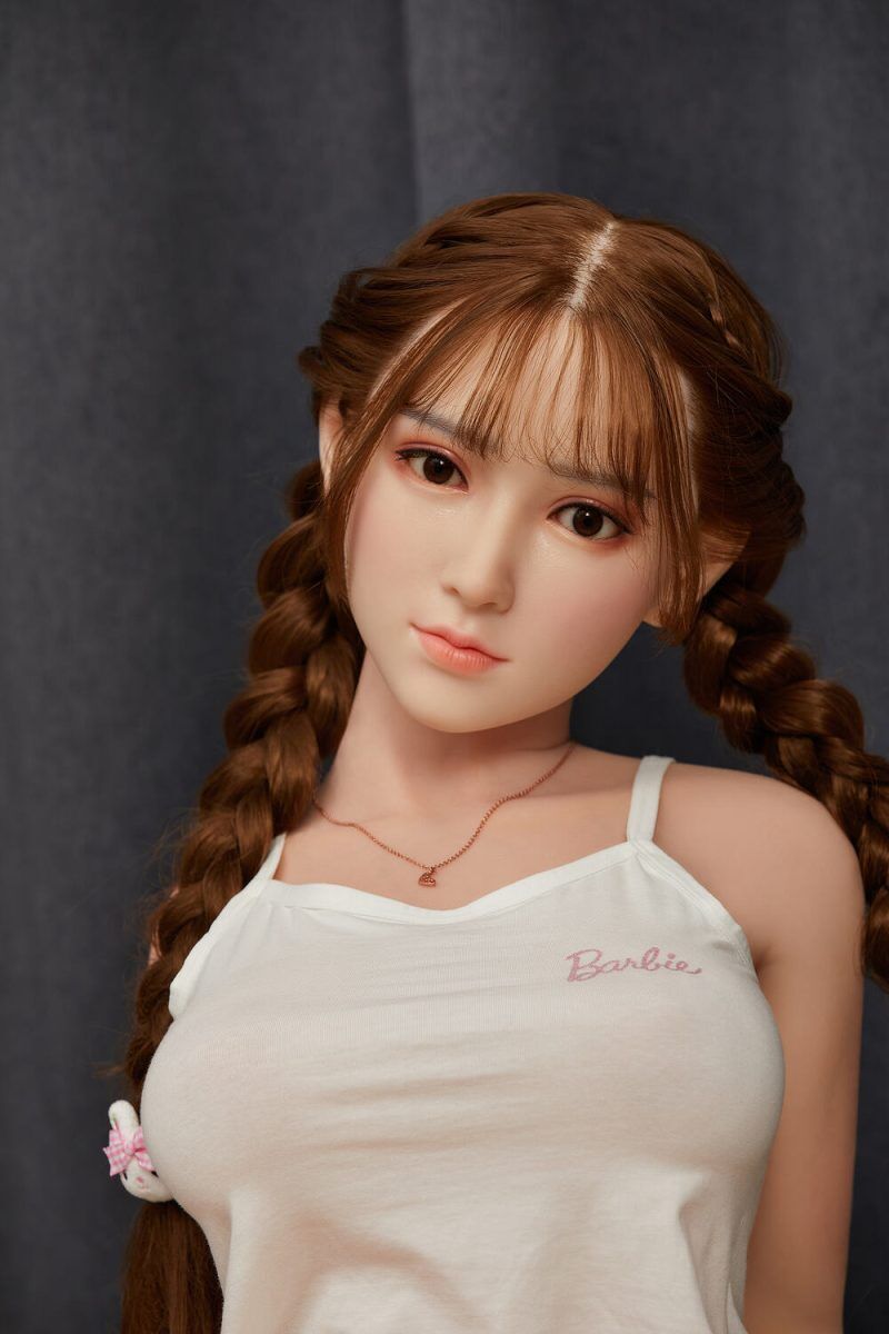Picture of CST Sex Doll 150cm/4ft11 C-cup Silicone Sex Doll – Attlee