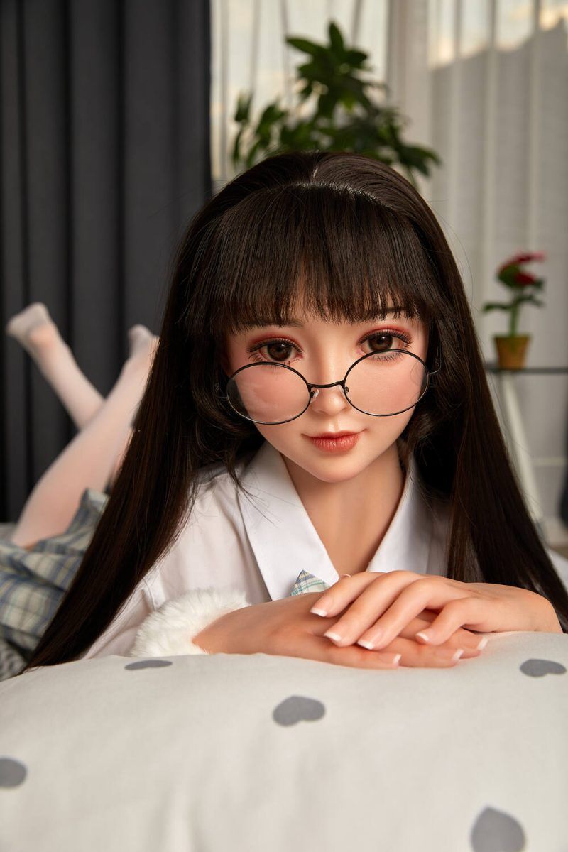 Picture of CST Sex Doll 150cm/4ft11 C-cup Silicone Sex Doll – Linda Lizzie