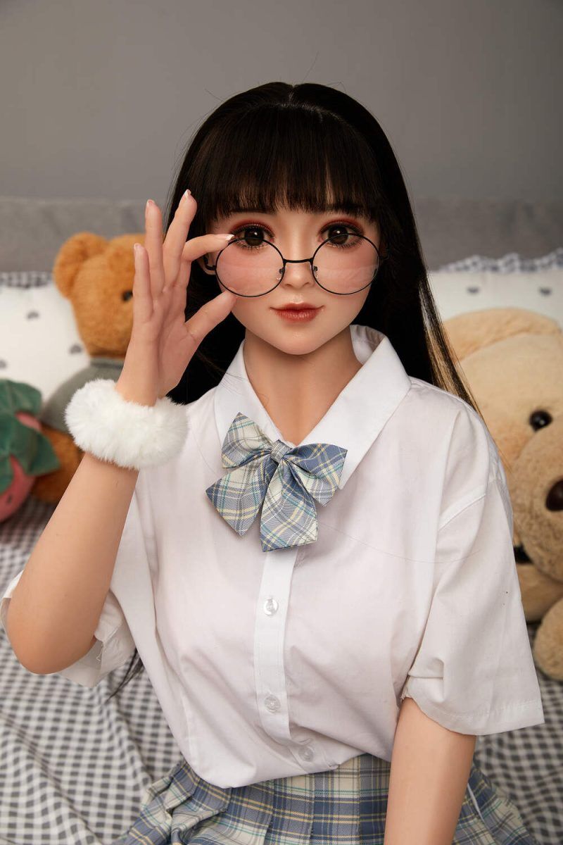 Picture of CST Sex Doll 150cm/4ft11 C-cup Silicone Sex Doll – Linda Lizzie