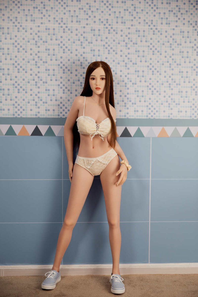 Picture of CST Sex Doll 150cm/4ft11 C-cup Silicone Sex Doll – Cherry