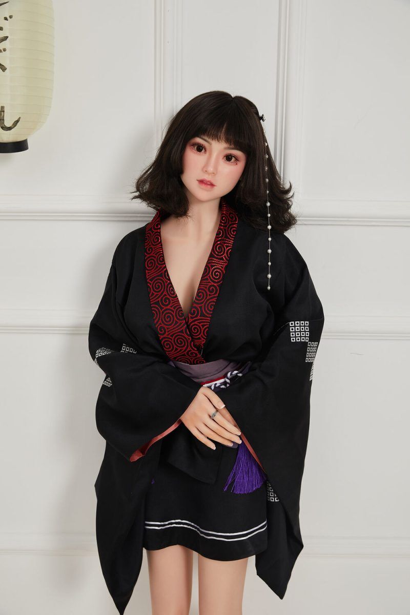 Picture of CST Sex Doll 155cm/5ft1 F-cup Silicone Sex Doll – Cherry Jones