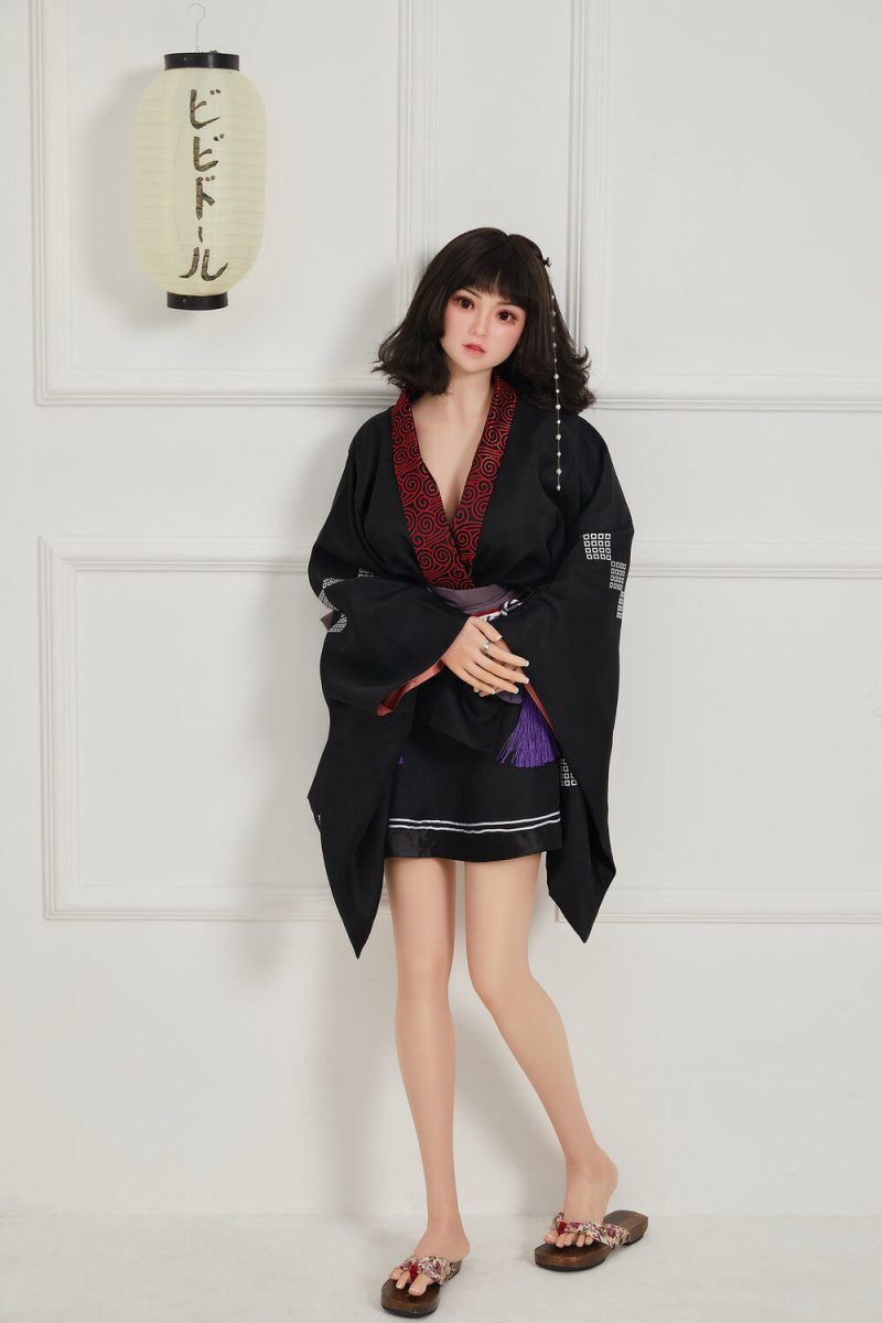 Picture of CST Sex Doll 155cm/5ft1 F-cup Silicone Sex Doll – Cherry Jones