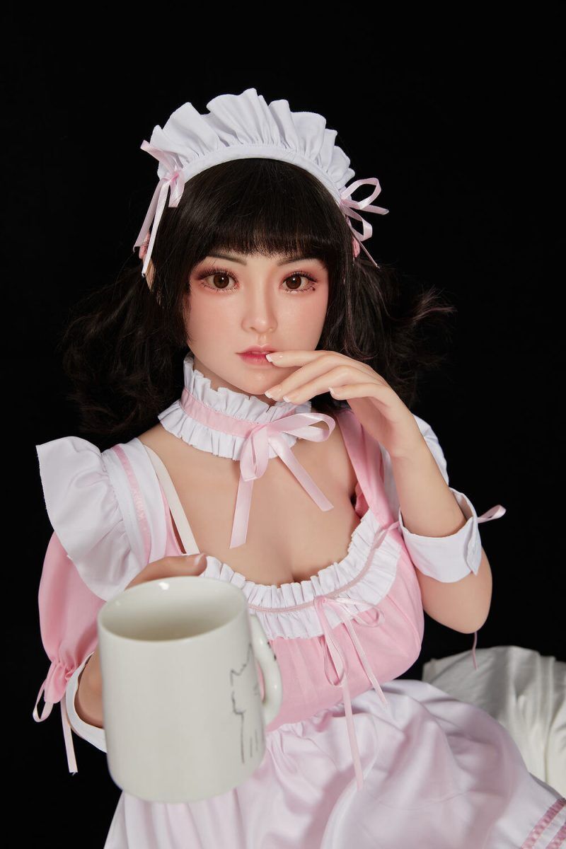 Picture of CST Sex Doll 155cm/5ft1 F-cup Silicone Sex Doll – Cherry Jones