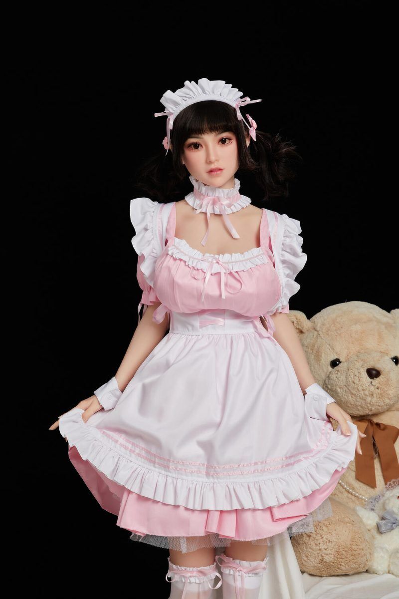 Picture of CST Sex Doll 155cm/5ft1 F-cup Silicone Sex Doll – Cherry Jones