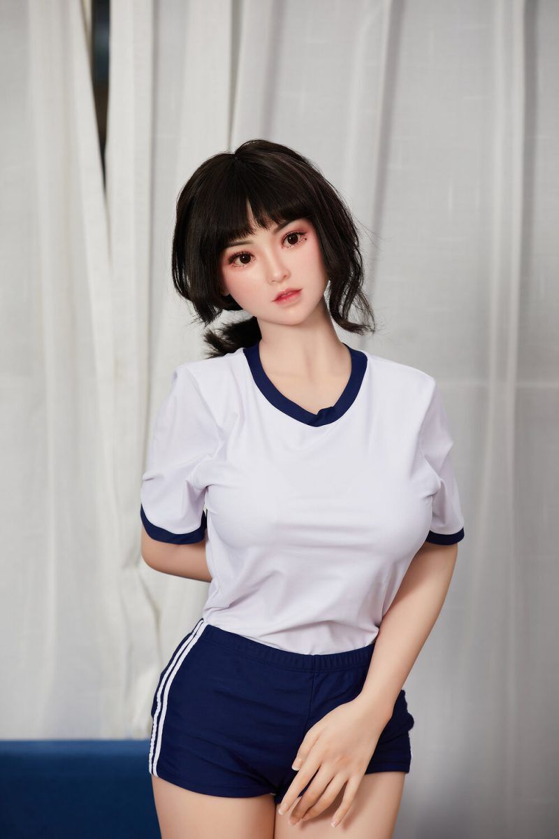 Picture of CST Sex Doll 155cm/5ft1 F-cup Silicone Sex Doll – Cherry Jones