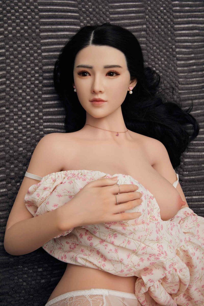 Picture of CST Sex Doll 160cm/5ft3 D-cup Silicone Sex Doll – Tuttle