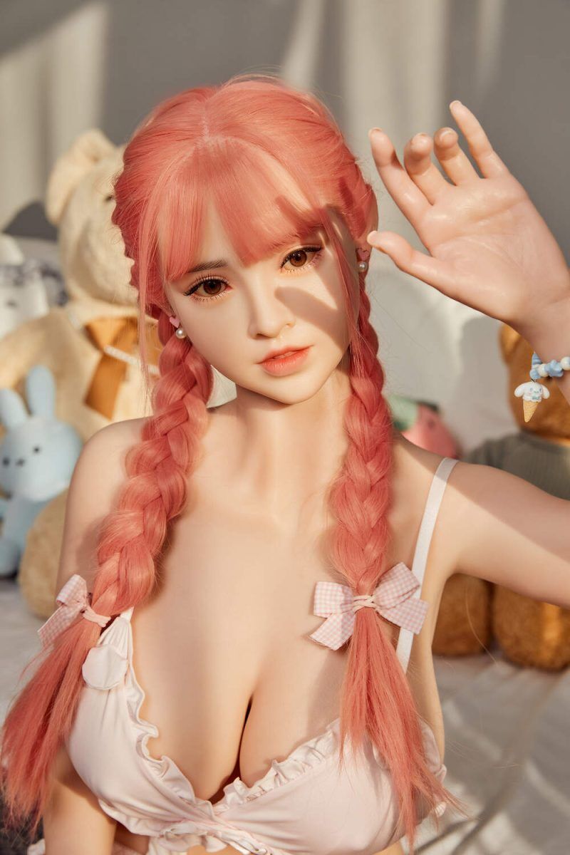 Picture of CST Sex Doll 160cm/5ft3 F-cup Silicone Sex Doll – Wheatley
