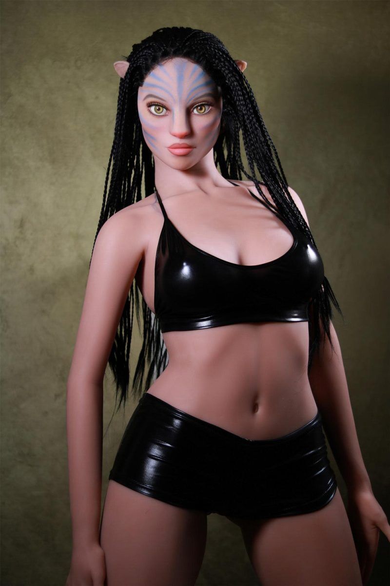 Picture of SM DOLL | 158cm/5ft2 M-cup TPE Sex Doll – Stacey