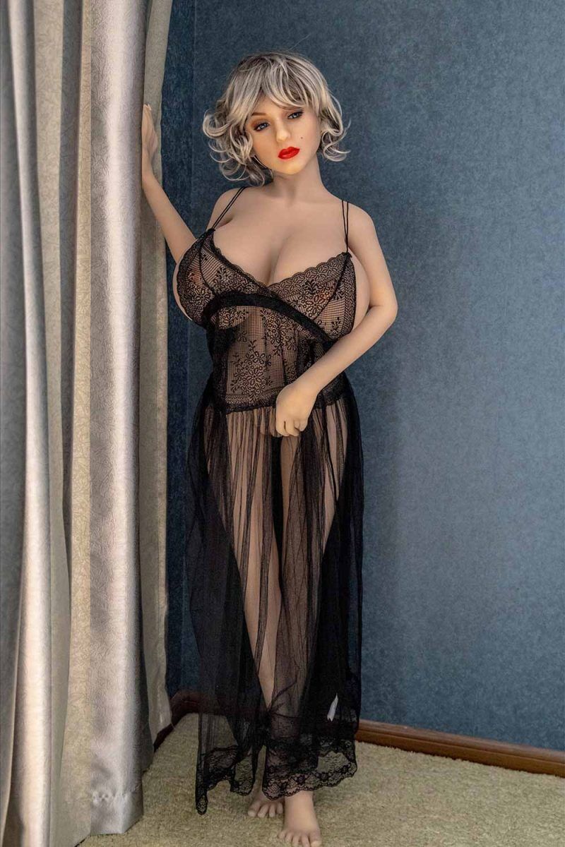 Picture of SM DOLL | 150cm/4ft11 Q-cup TPE Sex Doll – Debesora