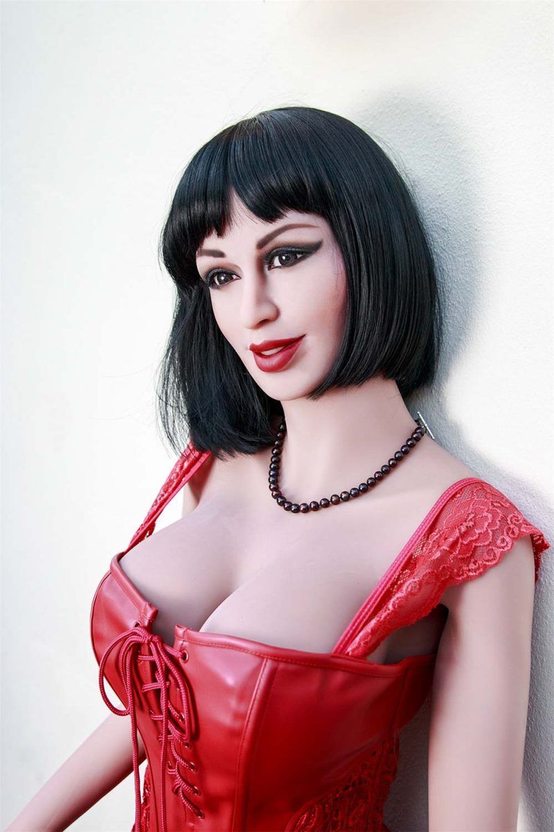 Picture of SM DOLL | 163cm/5ft4 D-cup TPE Sex Doll – Lindsay