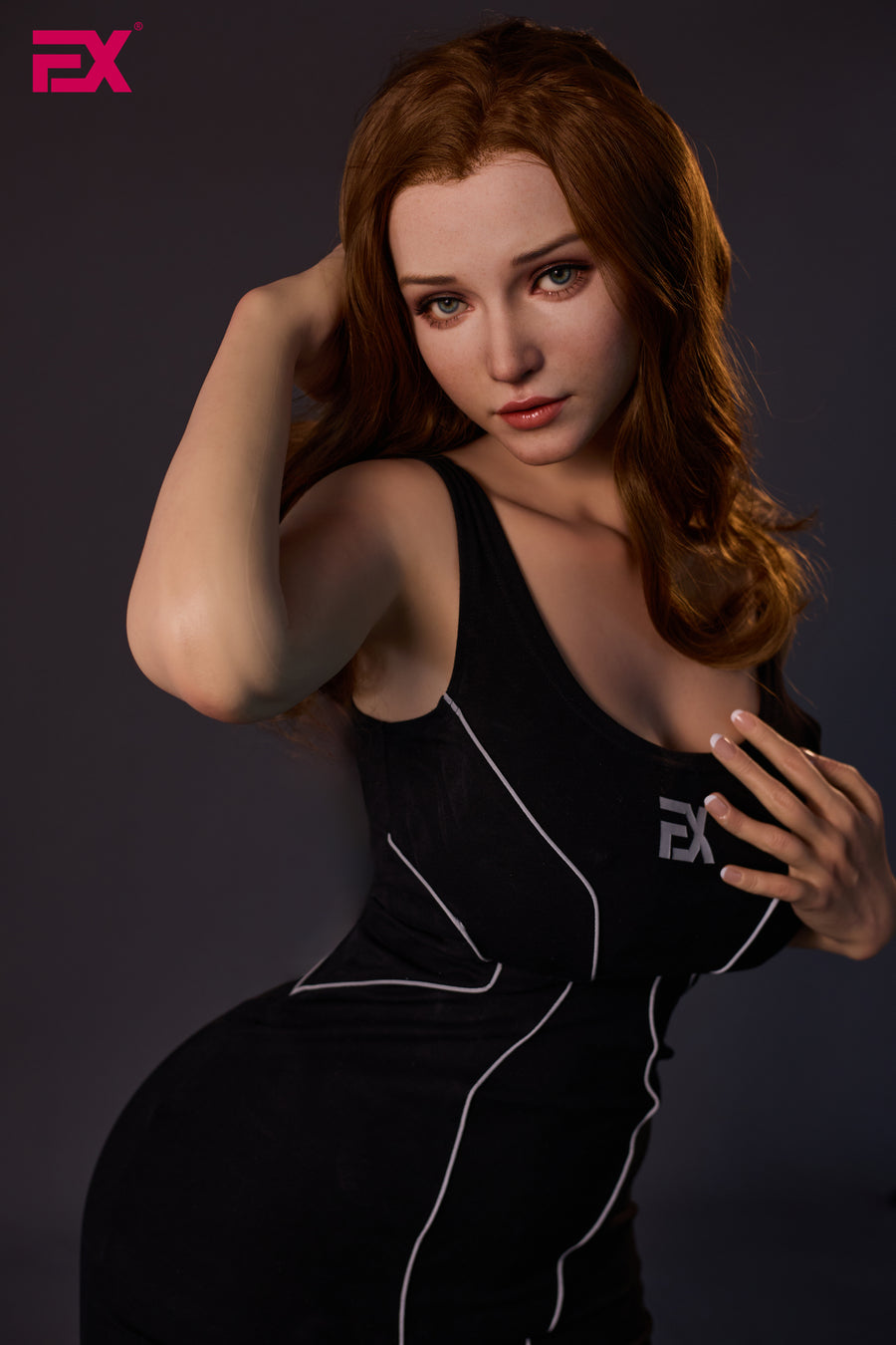 Picture of EX Doll Cyberfusion 167cm S EVO - Daisy