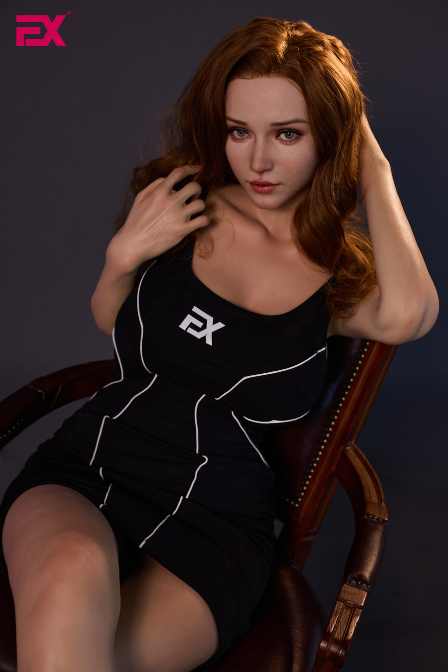 Picture of EX Doll Cyberfusion 167cm S EVO - Daisy