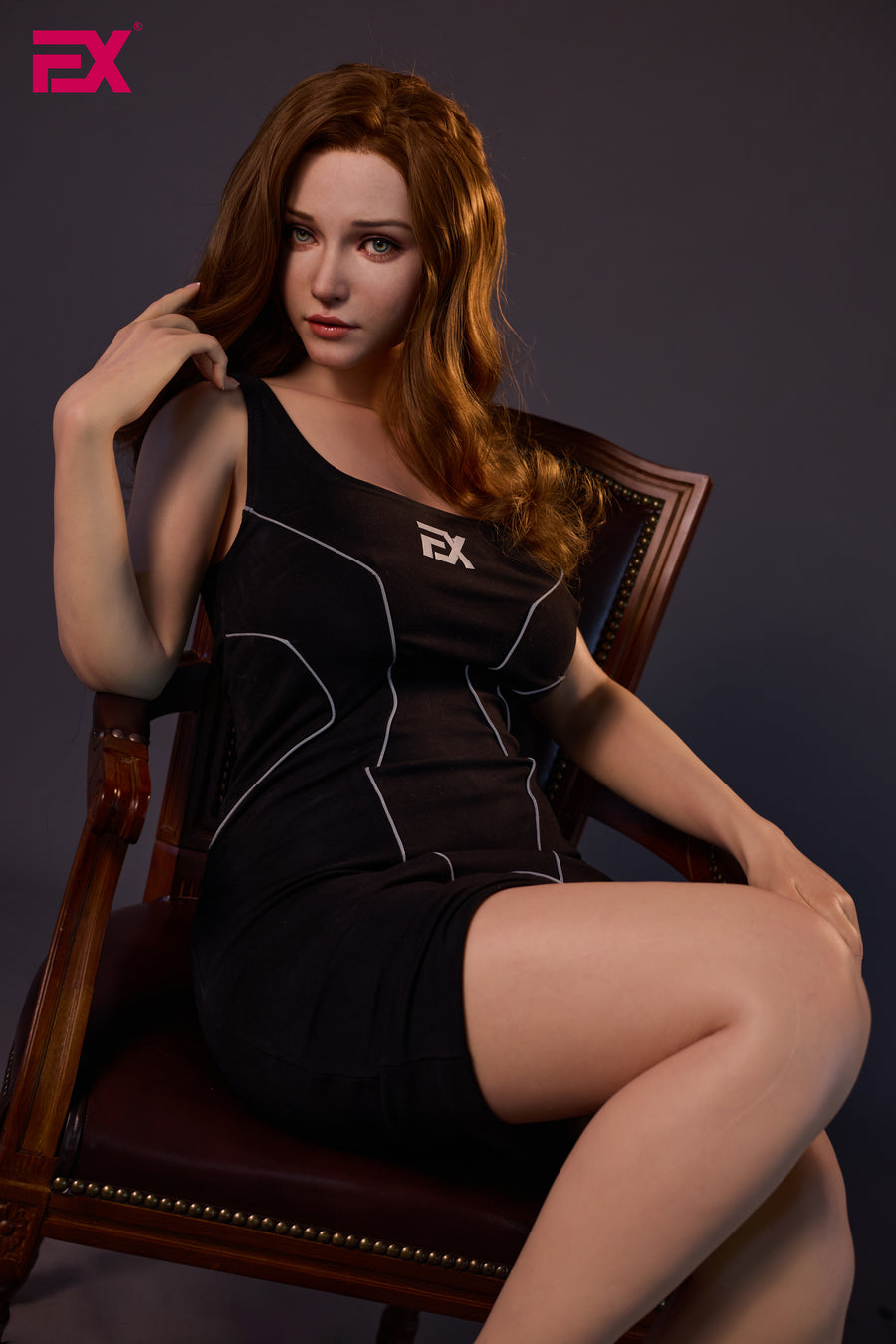 Picture of EX Doll Cyberfusion 167cm S EVO - Daisy