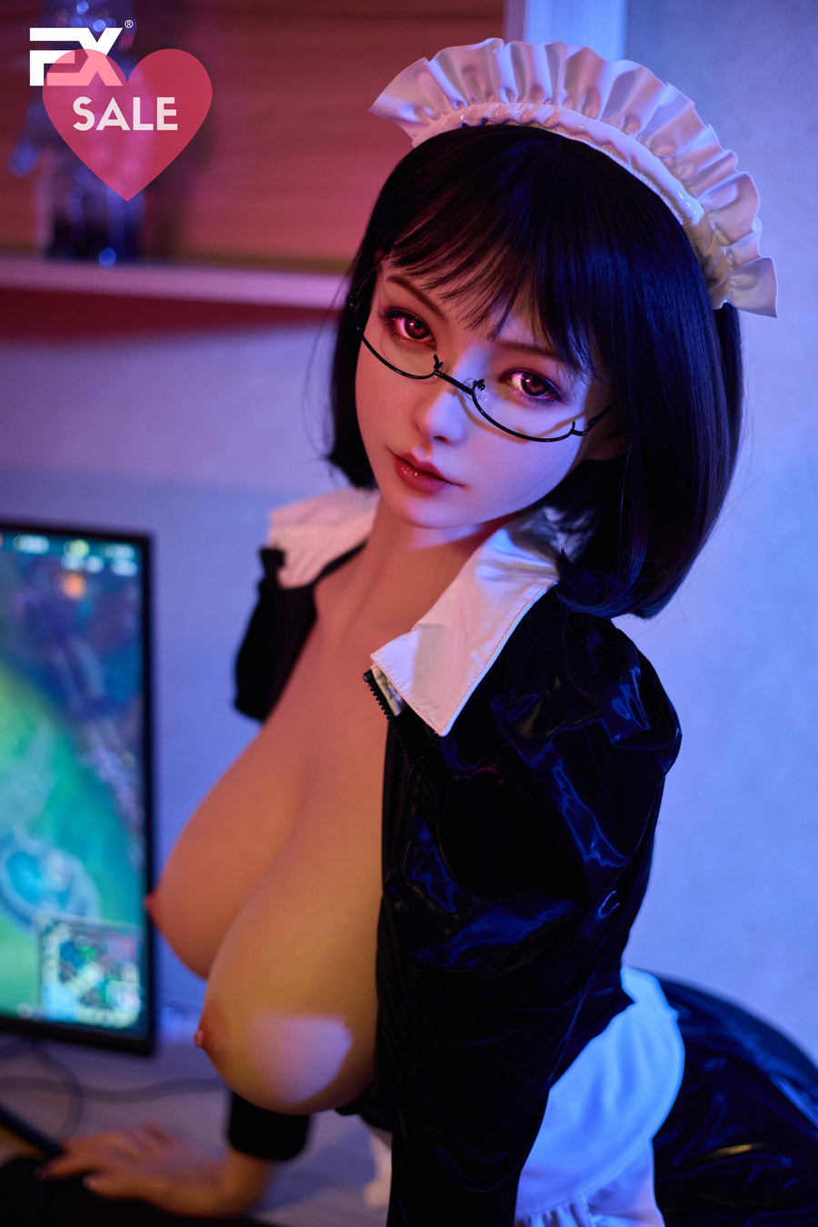 Picture of EX Doll Ukiyo-e 168-R - Ellie