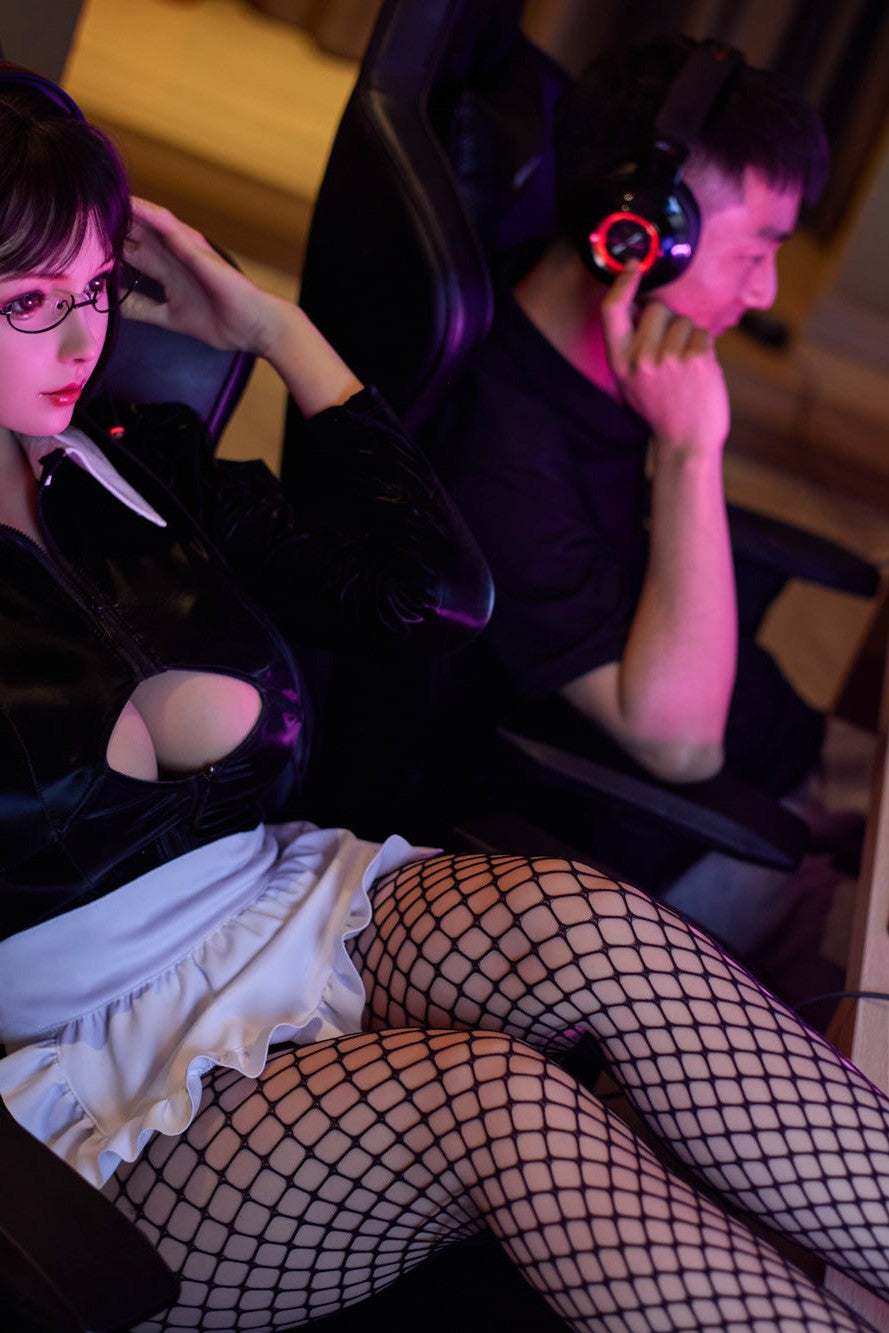 Picture of EX Doll Ukiyo-e 168-R - Ellie