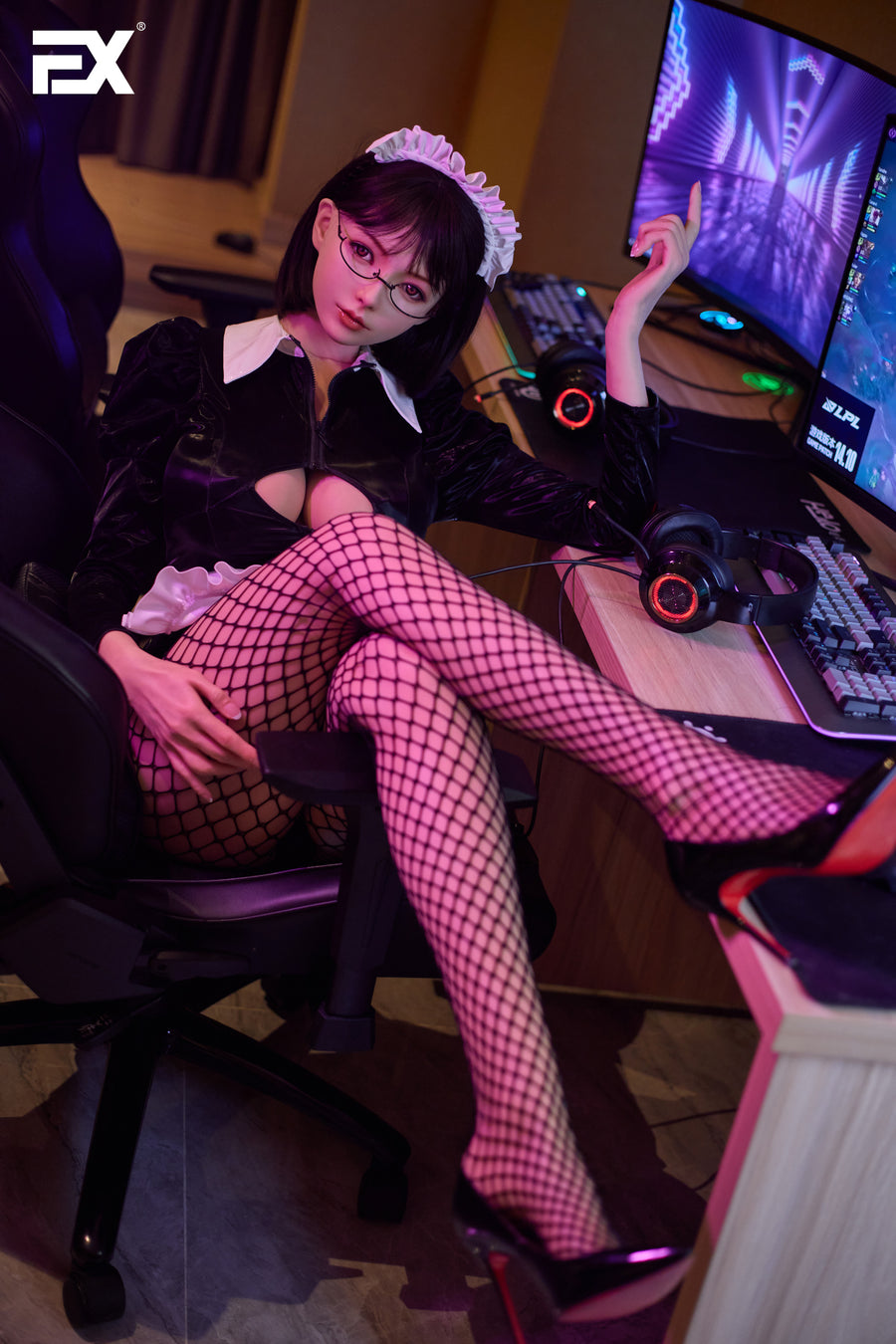 Picture of EX Doll Ukiyo-e 168-R - Ellie