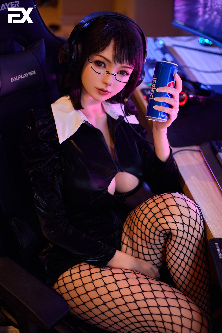 Picture of EX Doll Ukiyo-e 168-R - Ellie