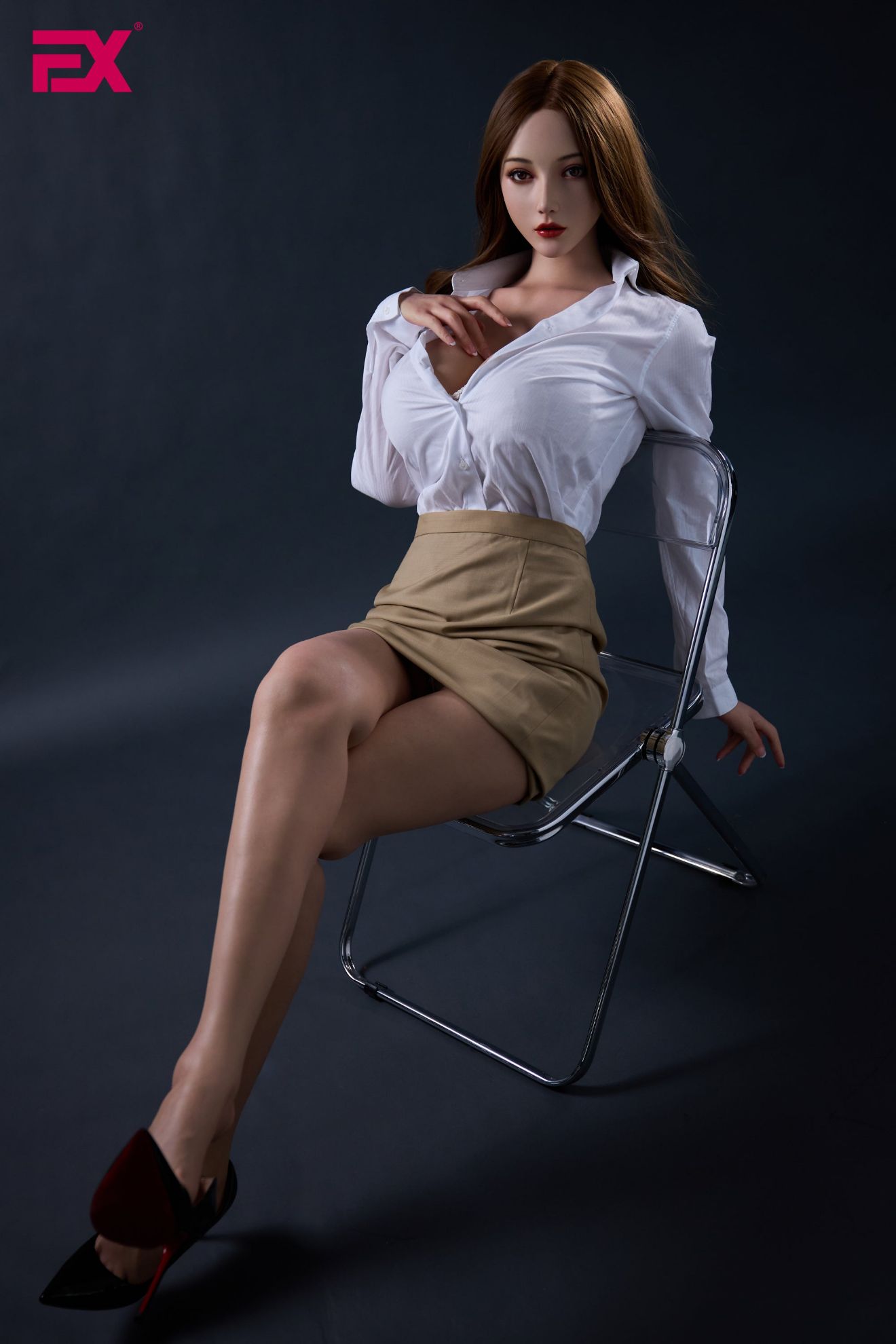 Picture of EX Doll Ukiyo- e 174cm S EVO PRO - Luna