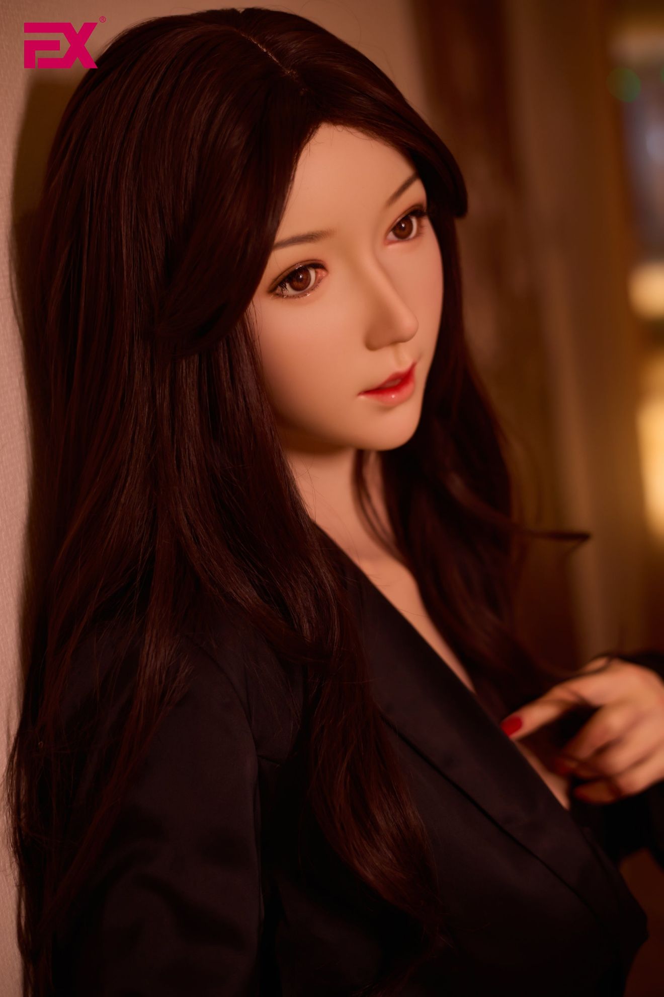 Picture of EX Doll Ukiyo- e 171cm S EVO PRO - Anna