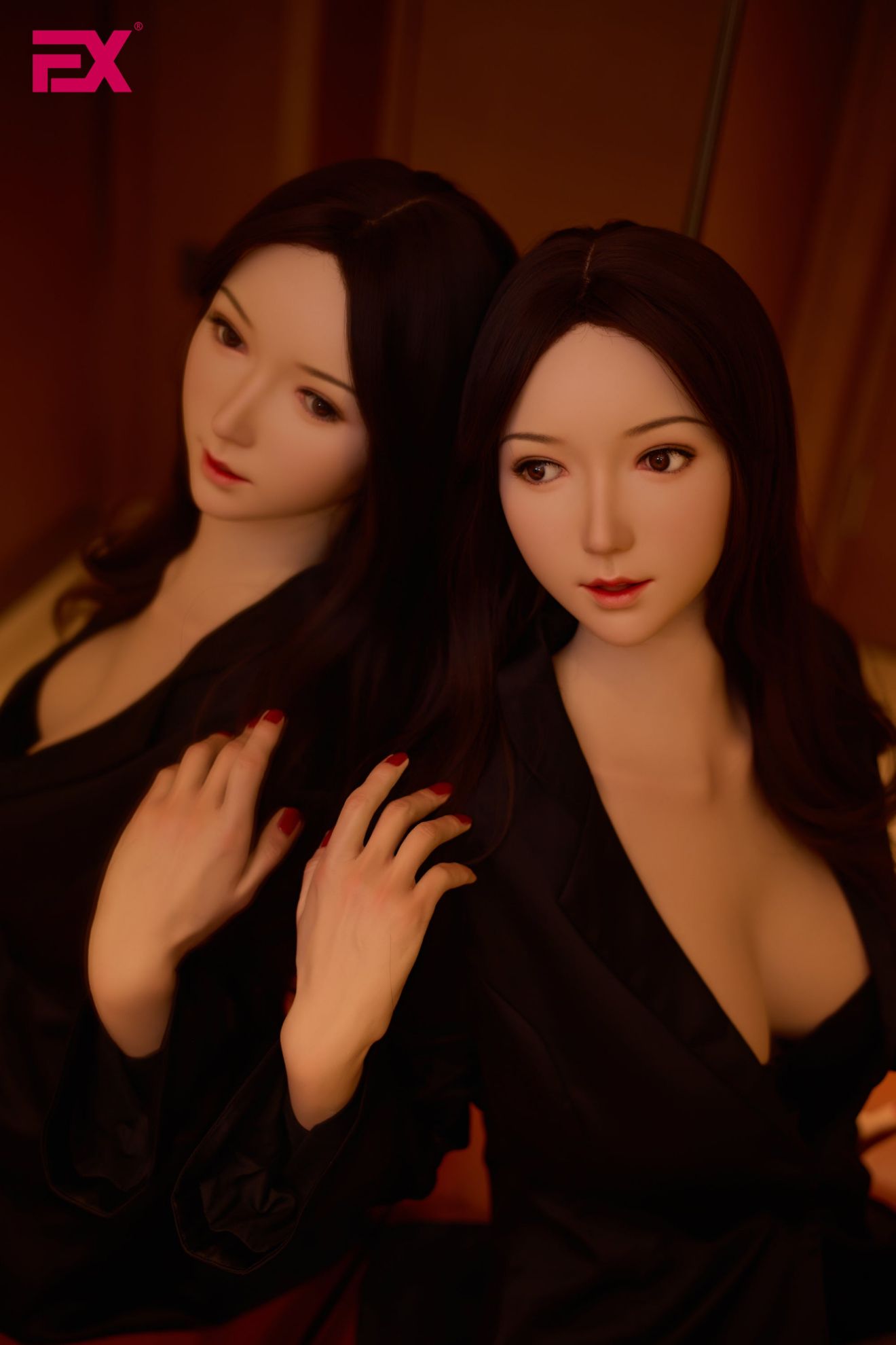 Picture of EX Doll Ukiyo- e 171cm S EVO PRO - Anna