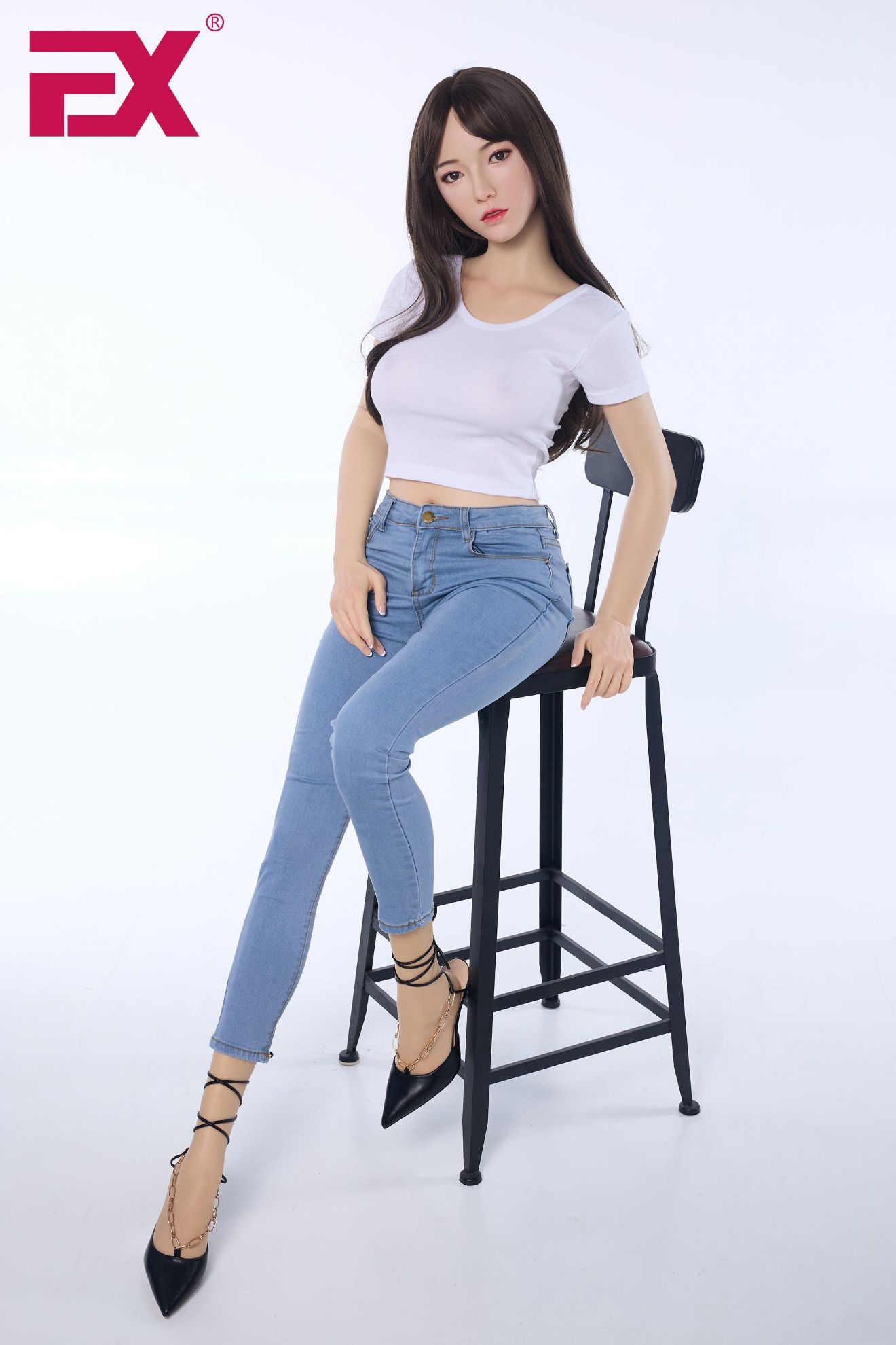 Picture of EX Doll Ukiyo-e 165cm S EVO - Erine