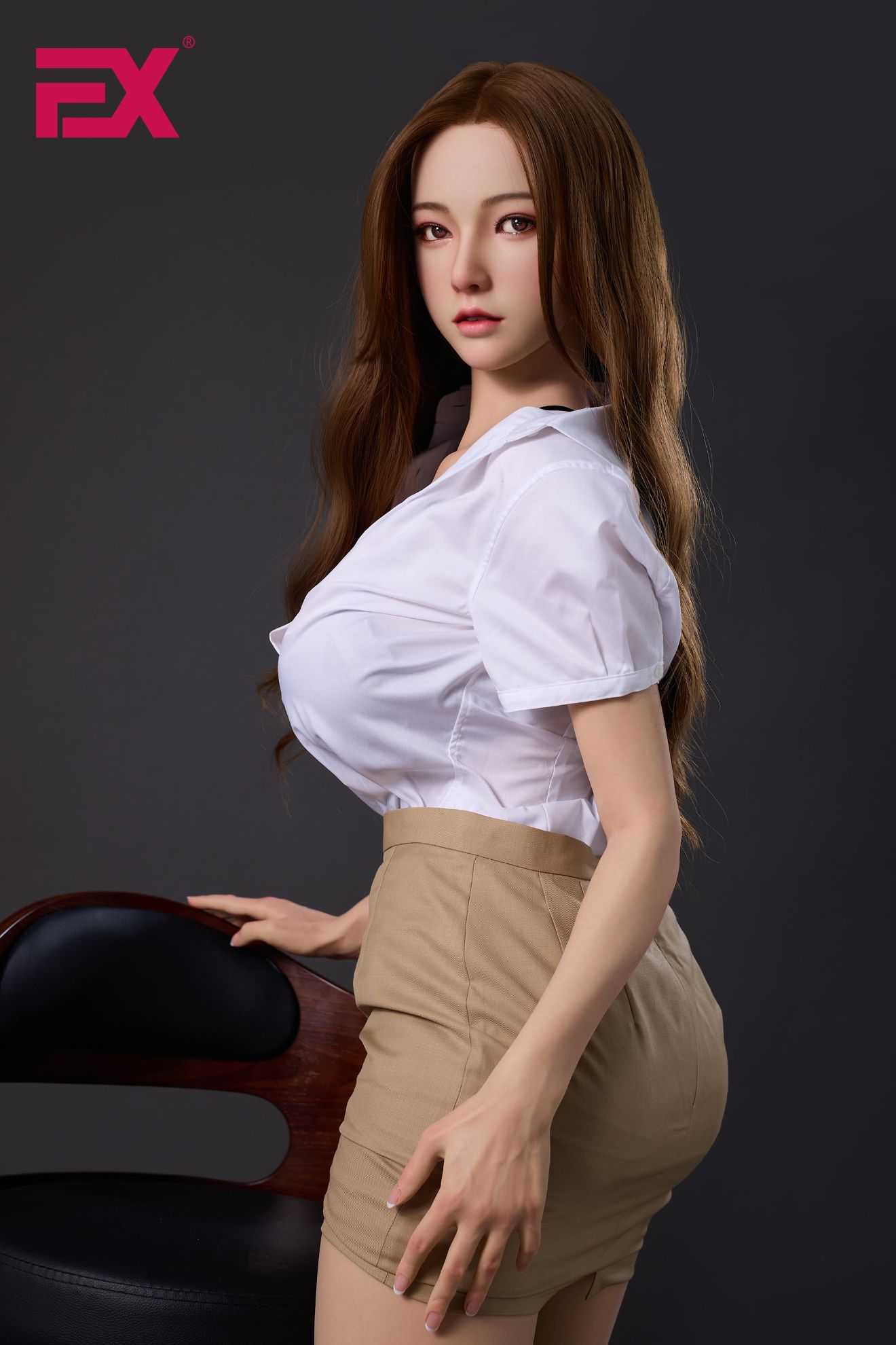 Picture of EX Doll Ukiyo-e 166cm S EVO - Erine