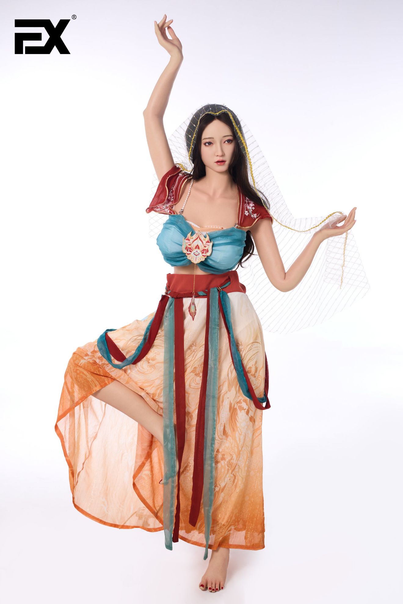 Picture of EX Doll Ukiyo-e NEW 166cm S EVO - Miki