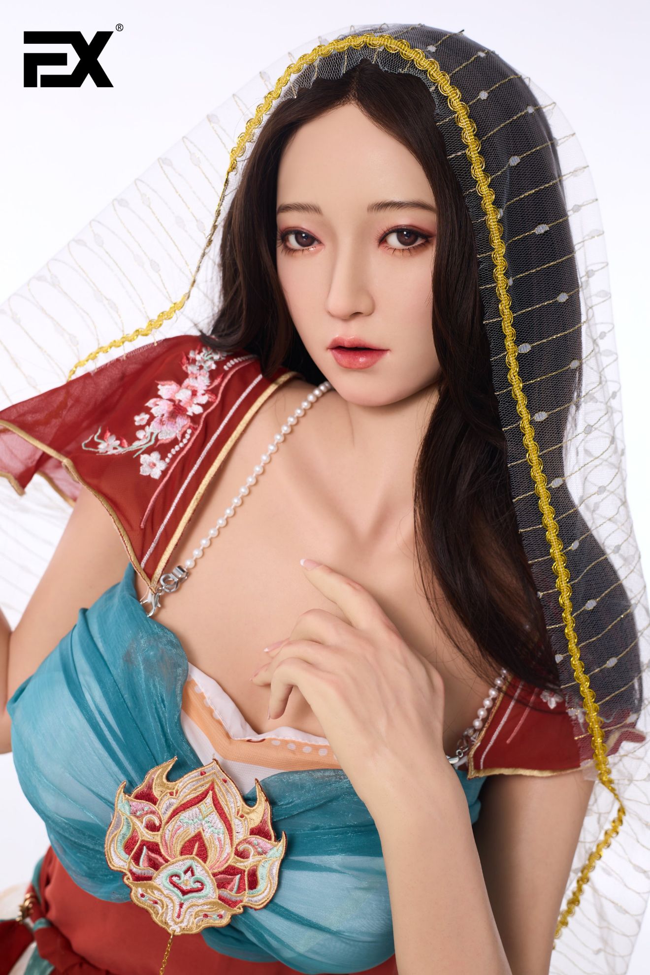 Picture of EX Doll Ukiyo-e NEW 166cm S EVO - Miki