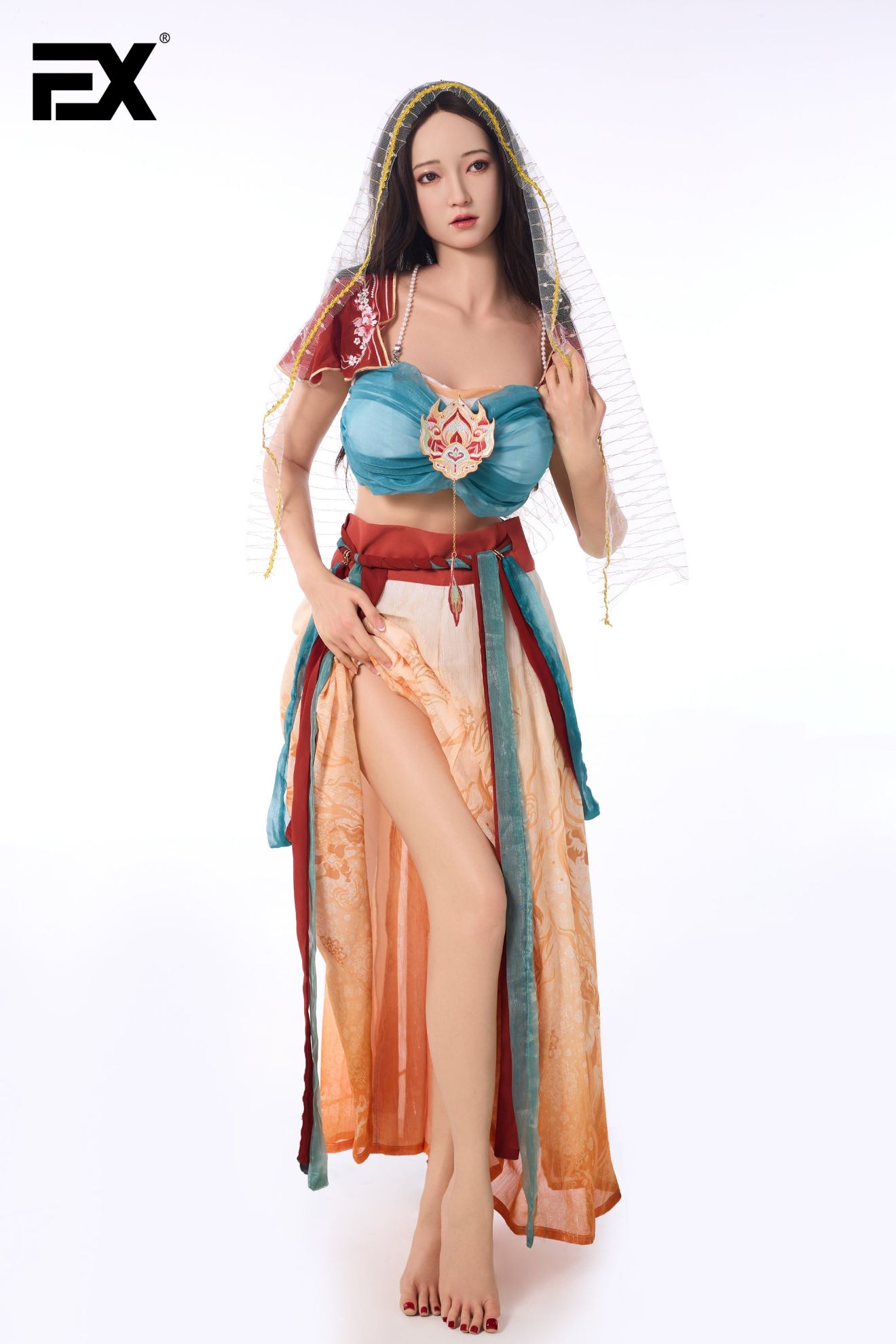 Picture of EX Doll Ukiyo-e NEW 166cm S EVO - Miki