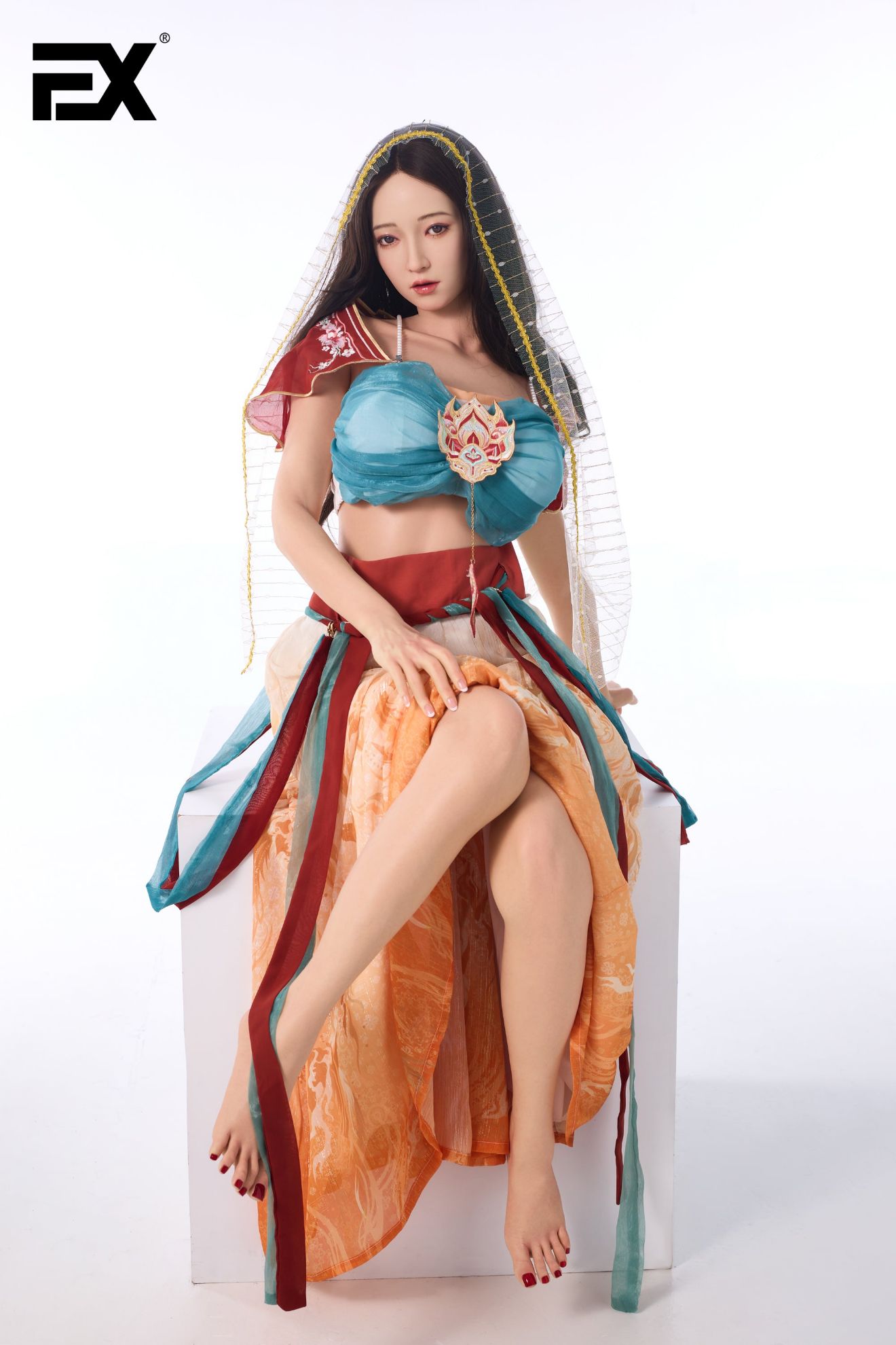 Picture of EX Doll Ukiyo-e NEW 166cm S EVO - Miki