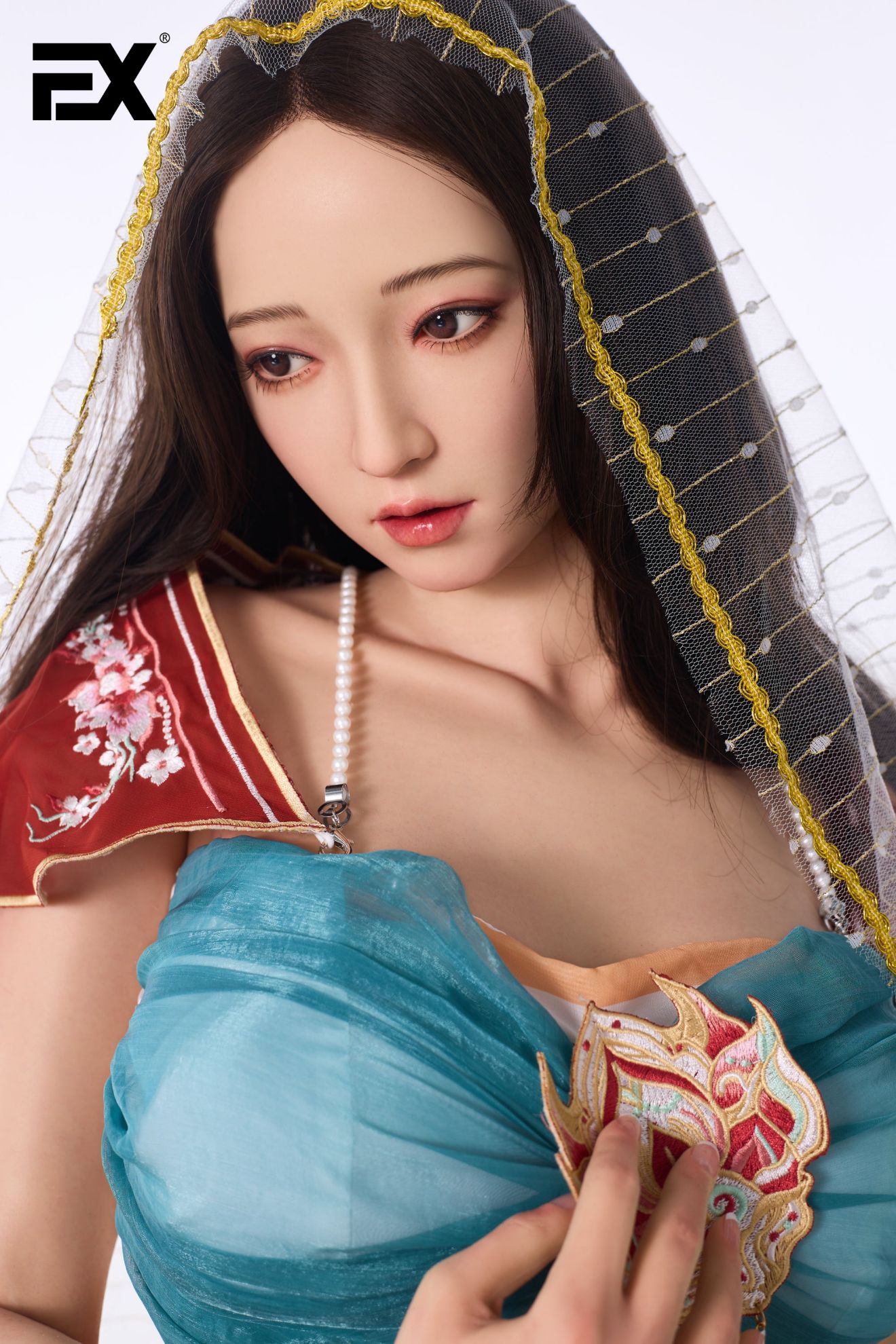 Picture of EX Doll Ukiyo-e NEW 166cm S EVO - Miki