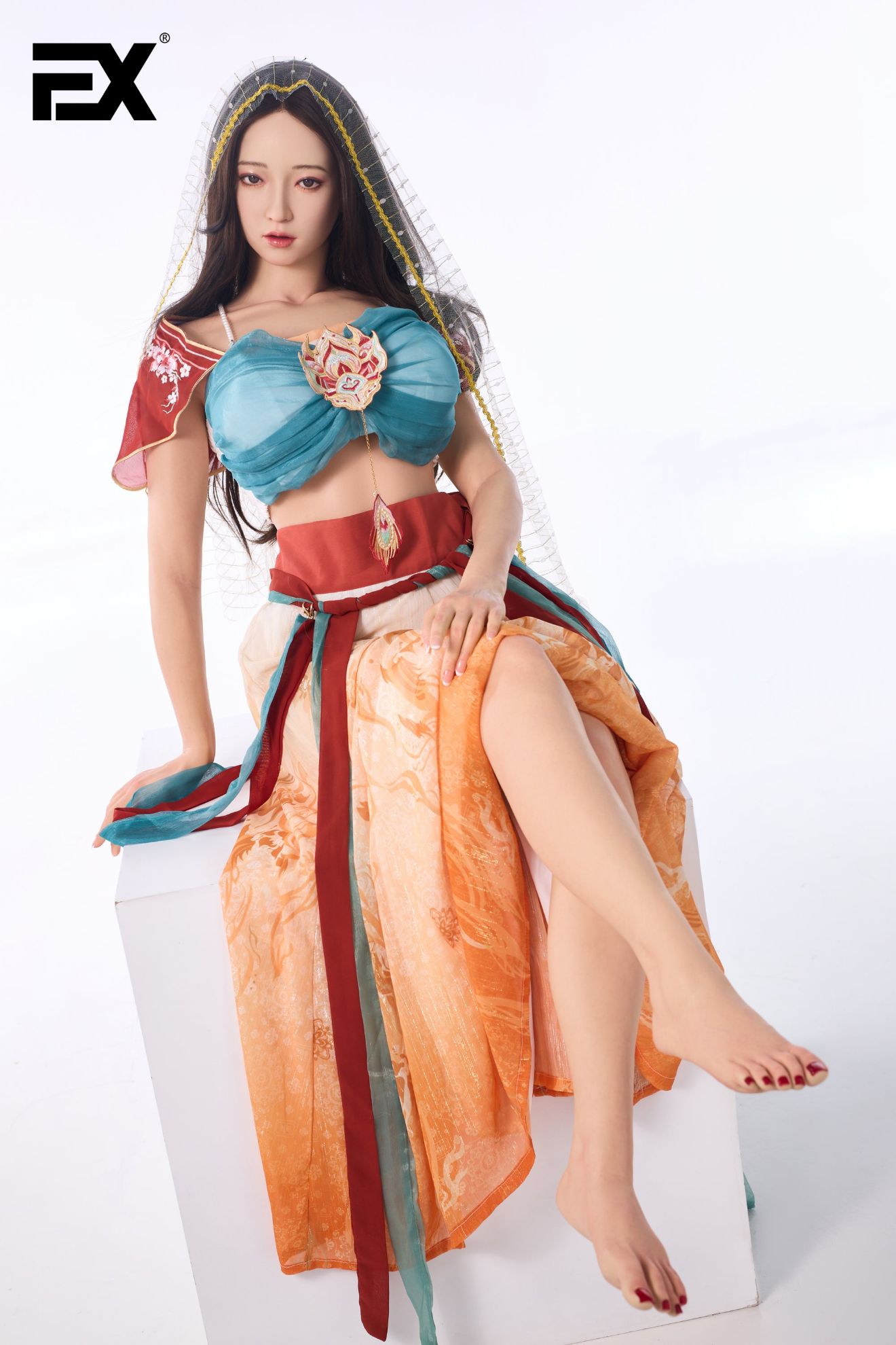 Picture of EX Doll Ukiyo-e NEW 166cm S EVO - Miki