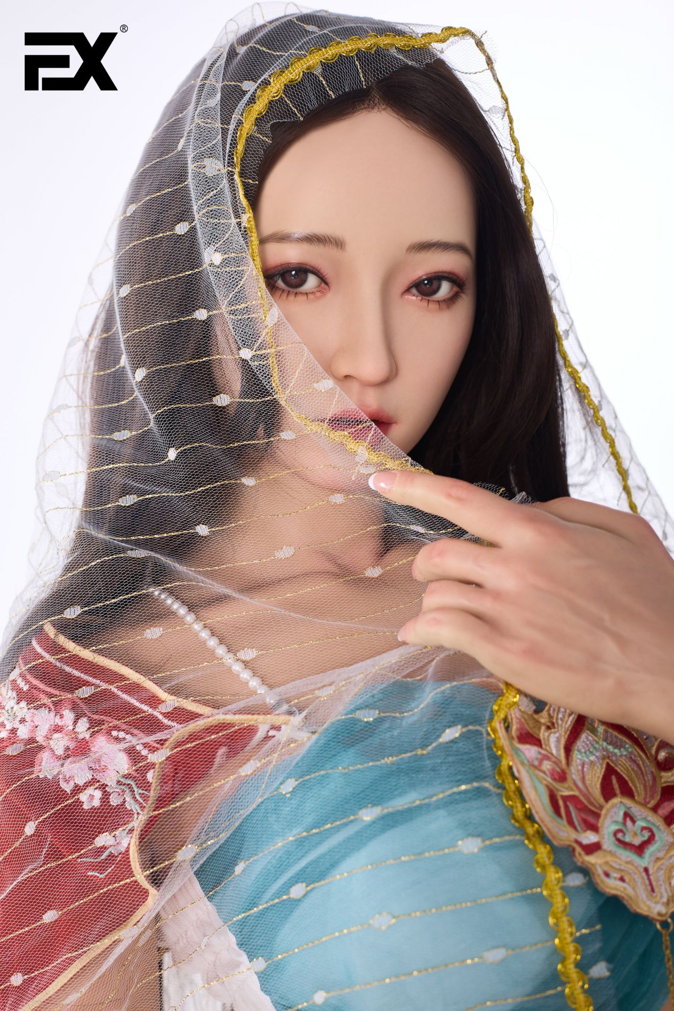 Picture of EX Doll Ukiyo-e NEW 166cm S EVO - Miki
