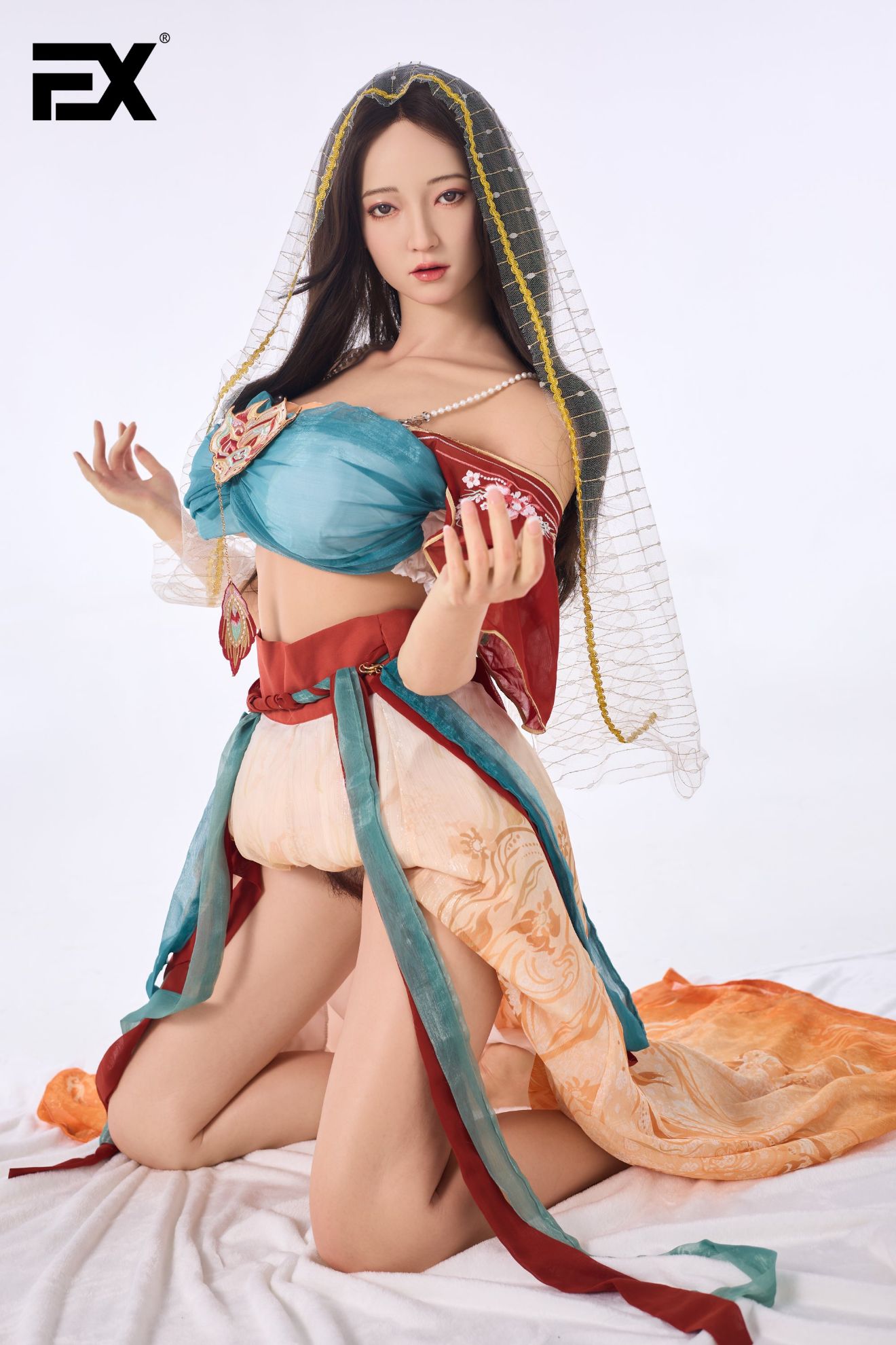 Picture of EX Doll Ukiyo-e NEW 166cm S EVO - Miki