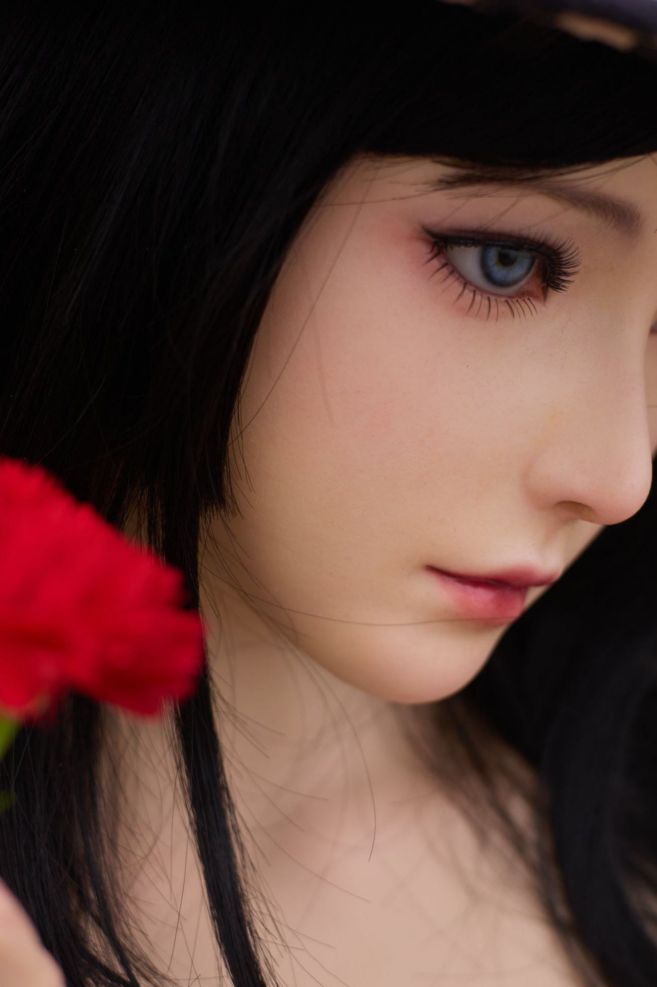 Picture of EX Doll Ukiyo-e 165cm S EVO - Krista