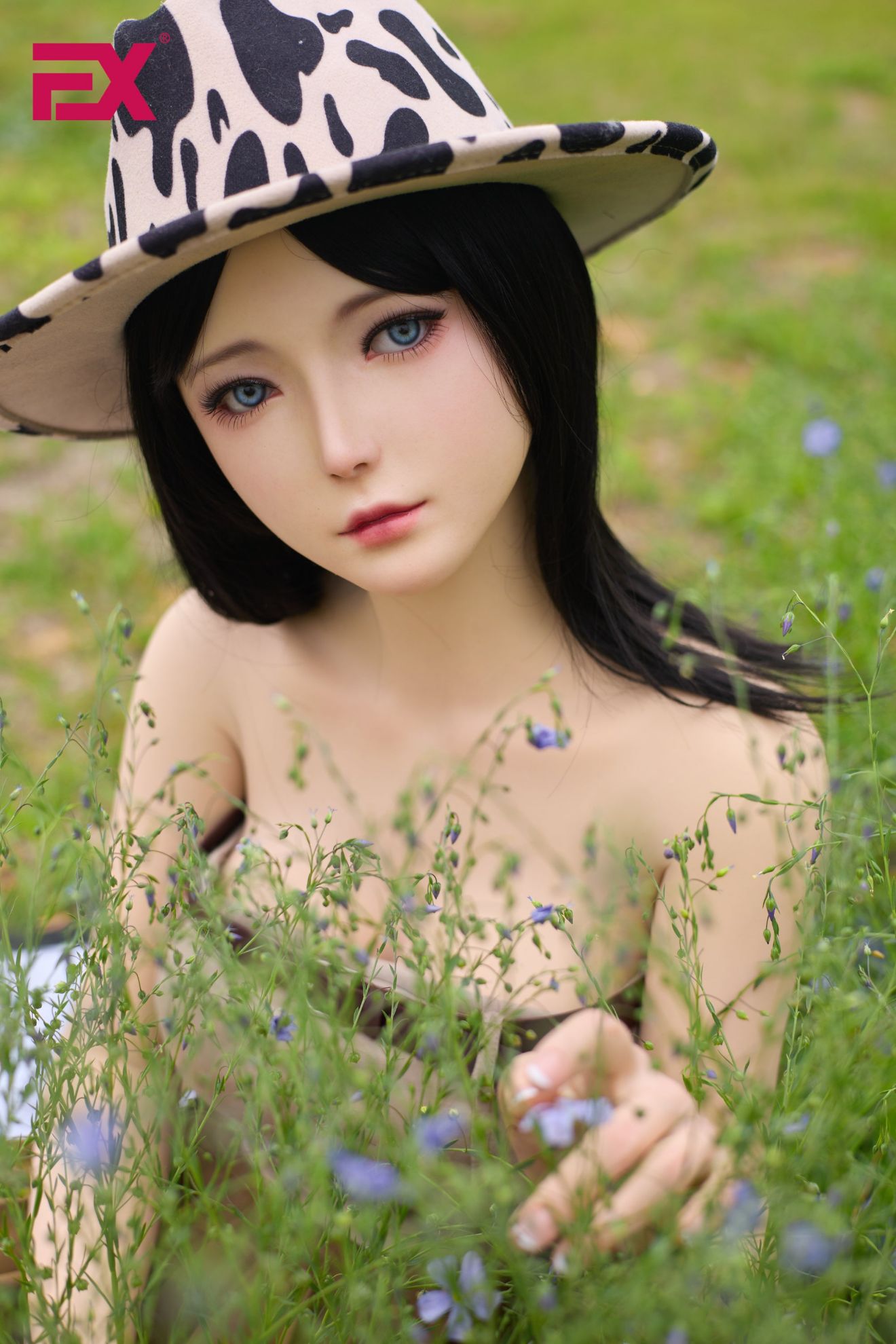 Picture of EX Doll Ukiyo-e 165cm S EVO - Krista