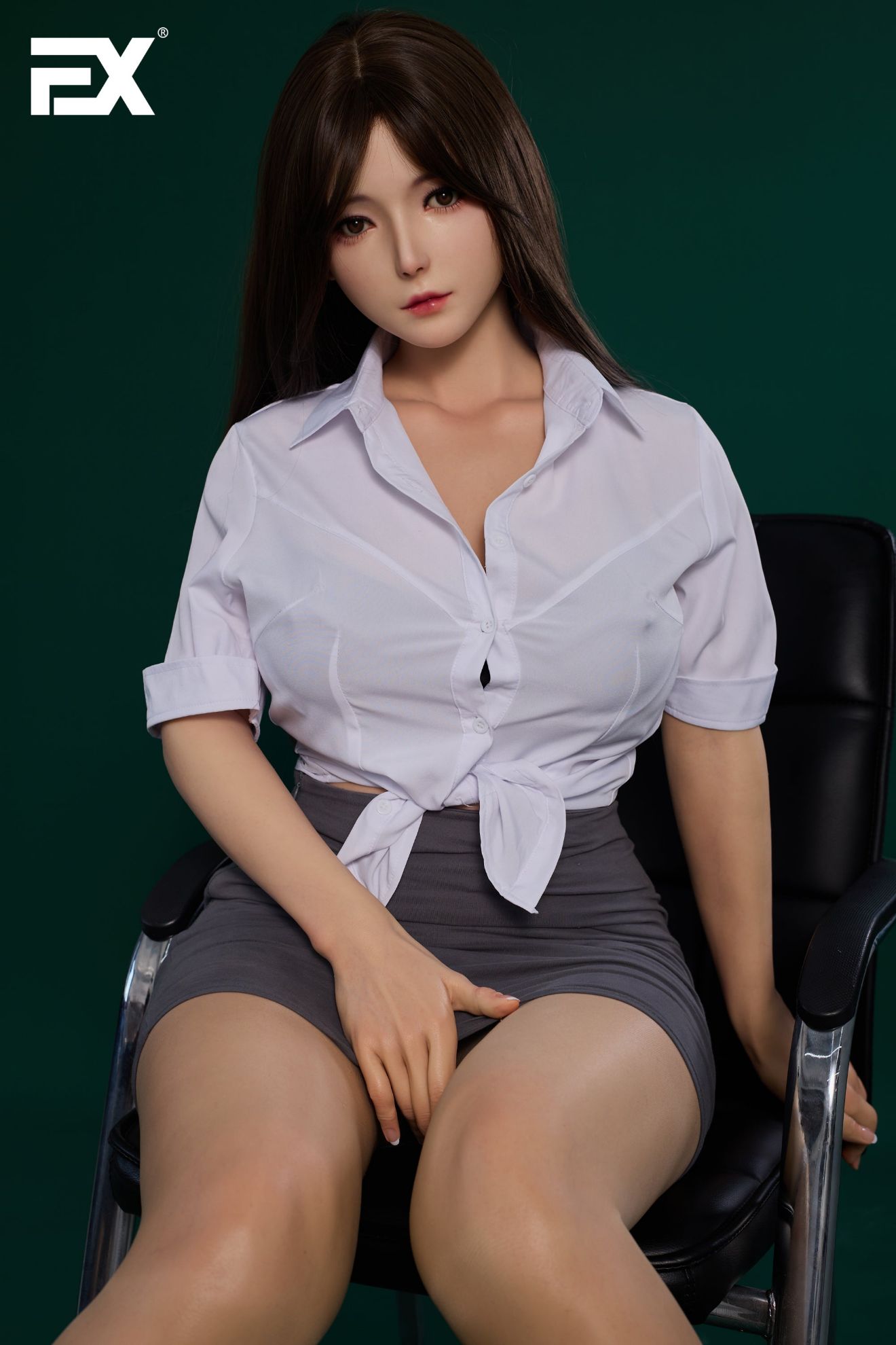 Picture of EX Doll Ukiyo-e 167cm S EVO - Krista