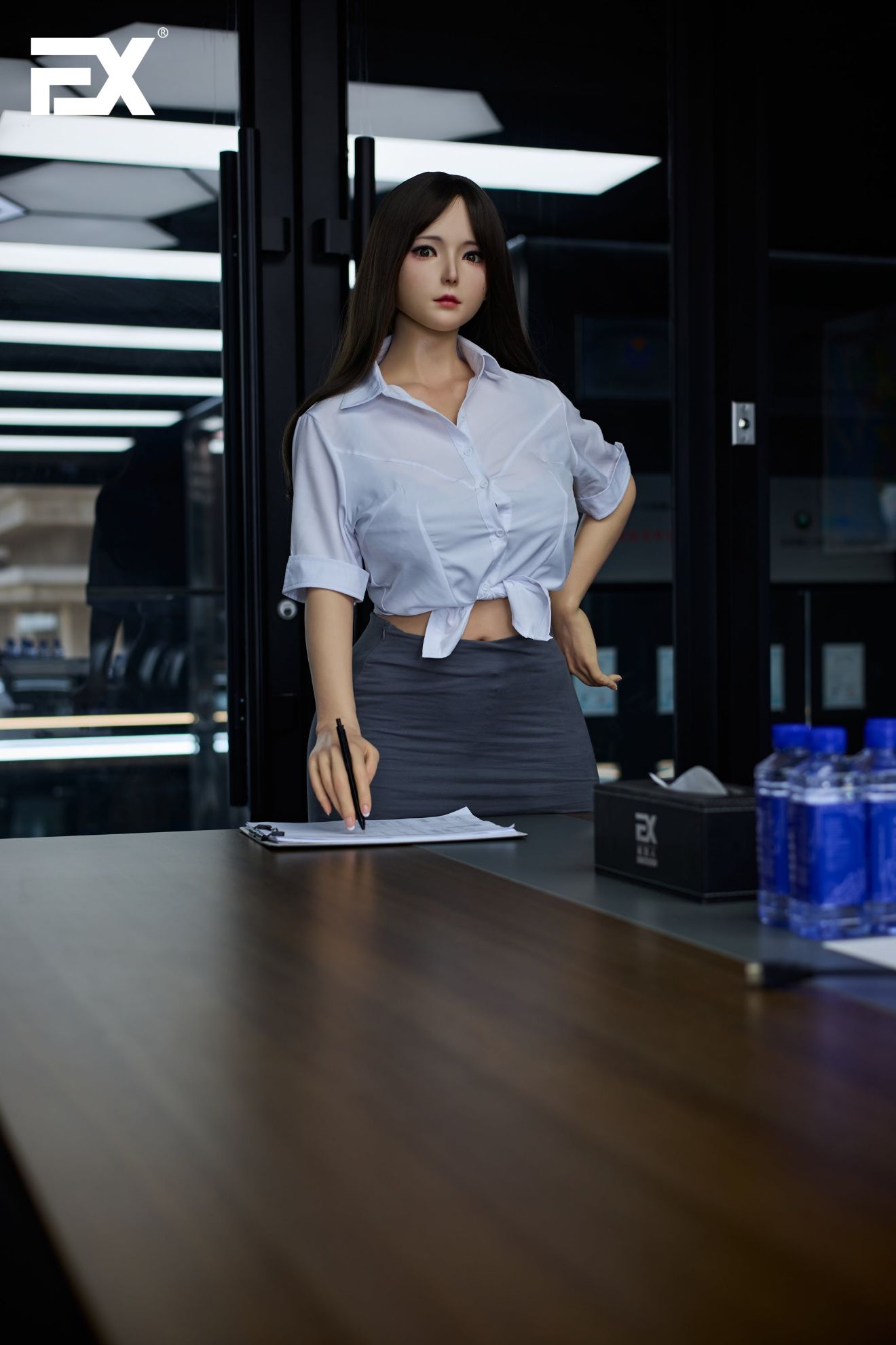 Picture of EX Doll Ukiyo-e 167cm S EVO - Krista