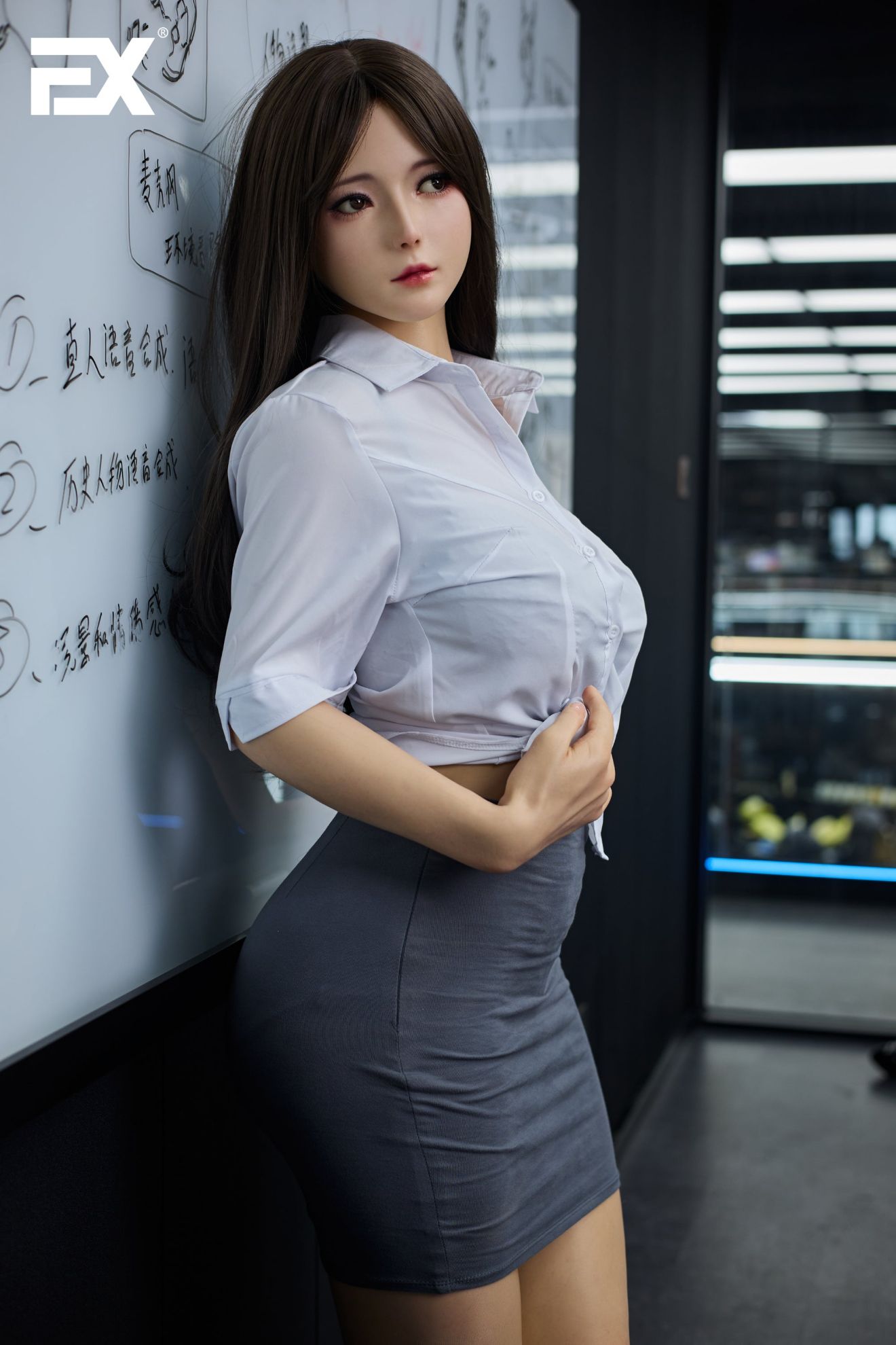 Picture of EX Doll Ukiyo-e 167cm S EVO - Krista