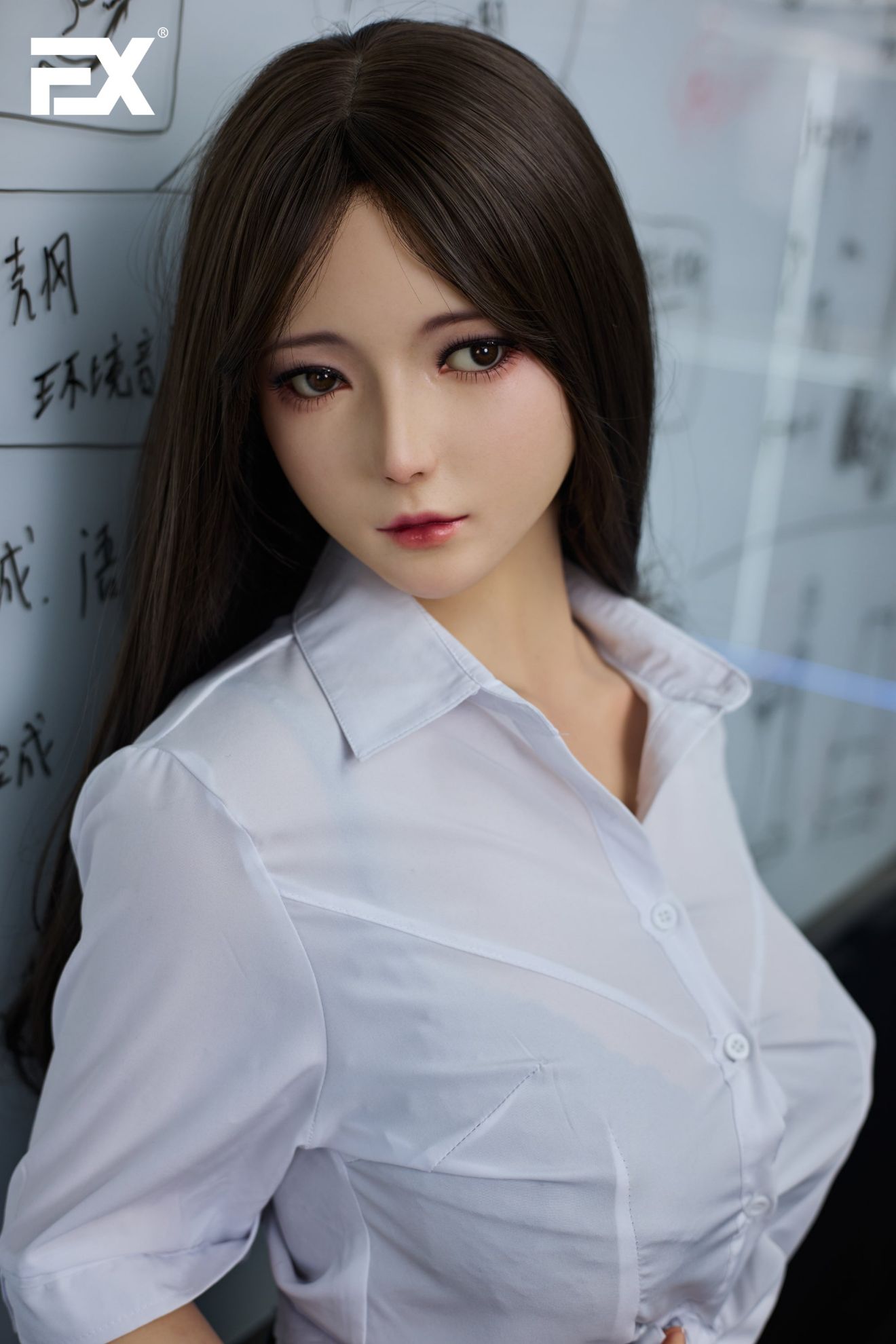 Picture of EX Doll Ukiyo-e 167cm S EVO - Krista