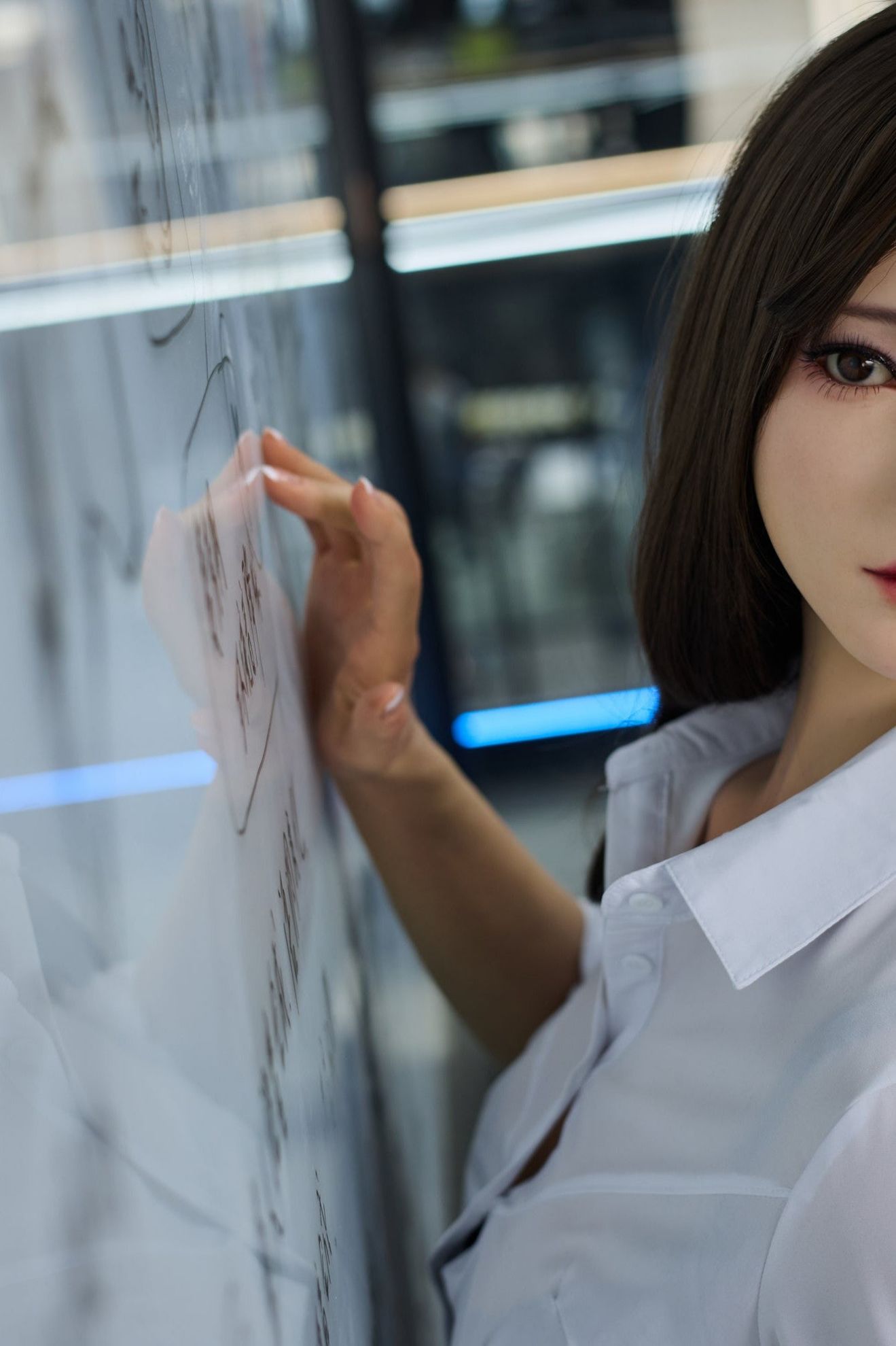 Picture of EX Doll Ukiyo-e 167cm S EVO - Krista