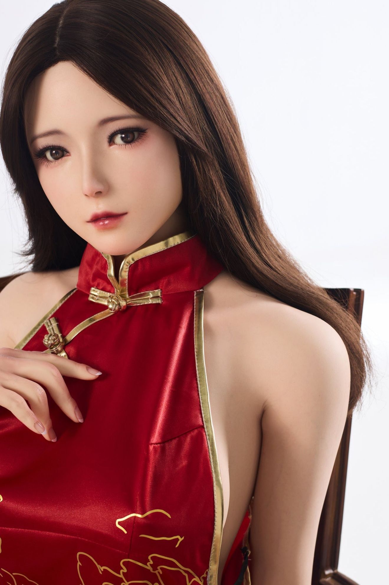 Picture of EX Doll Ukiyo-e 166cm S EVO - Krista