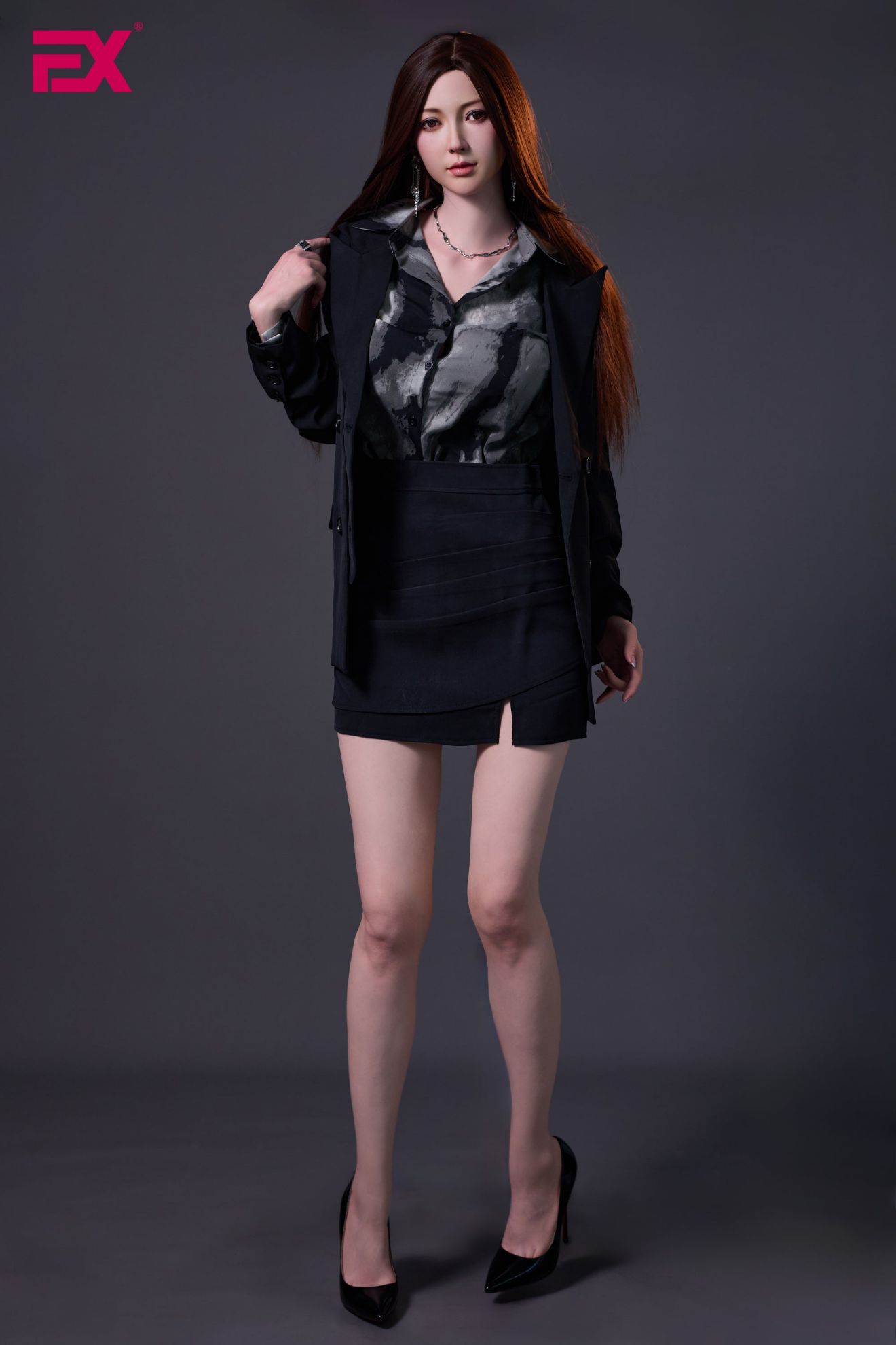 Picture of EX Doll Ukiyo-e 171cm S EVO - Ruoyi