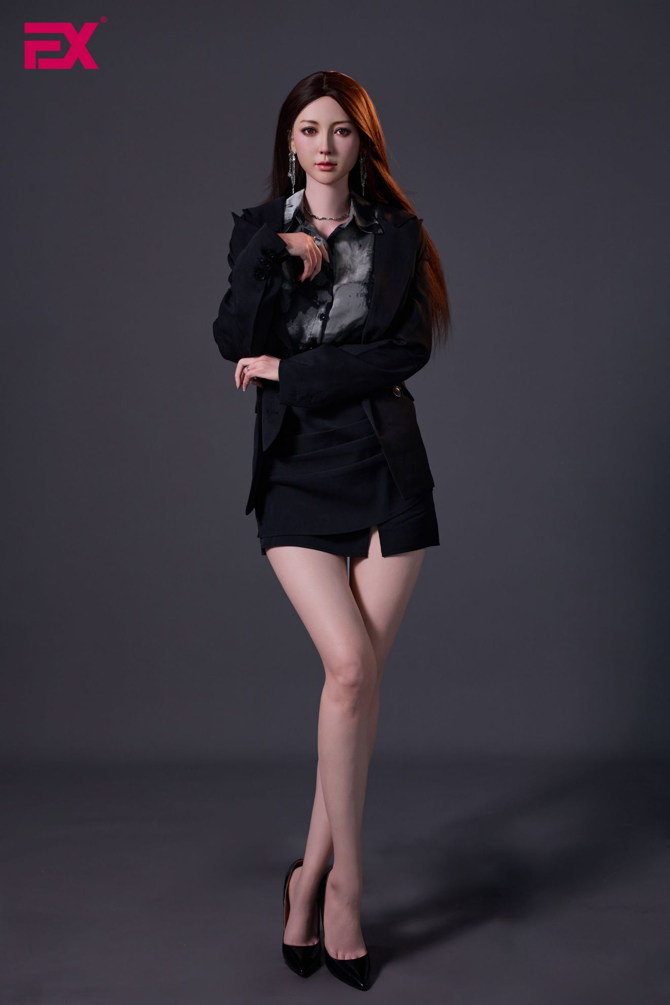 Picture of EX Doll Ukiyo-e 171cm S EVO - Ruoyi