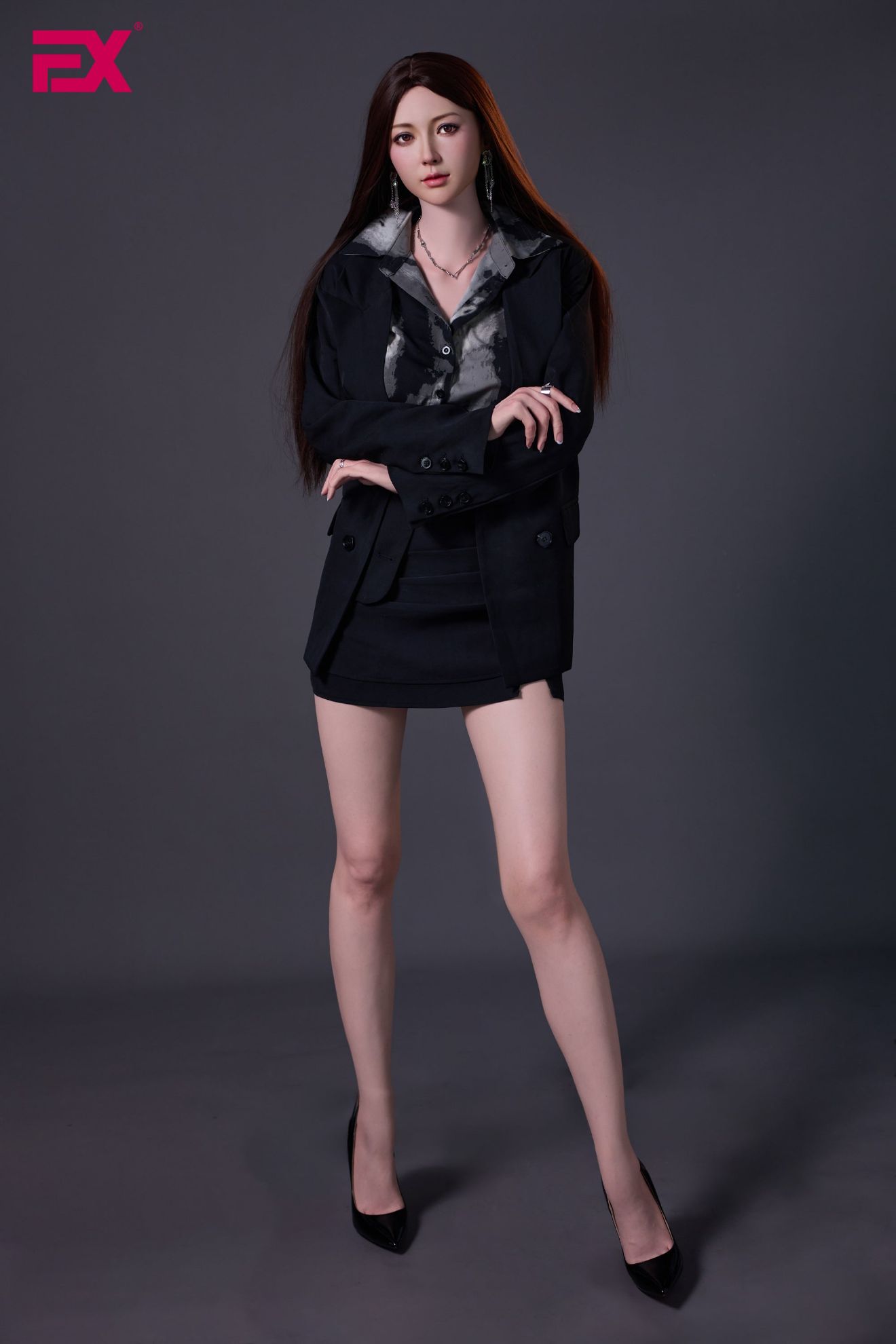 Picture of EX Doll Ukiyo-e 171cm S EVO - Ruoyi