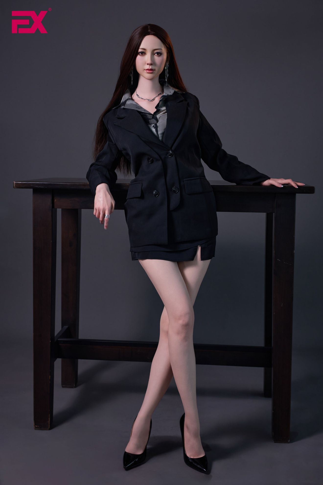 Picture of EX Doll Ukiyo-e 171cm S EVO - Ruoyi