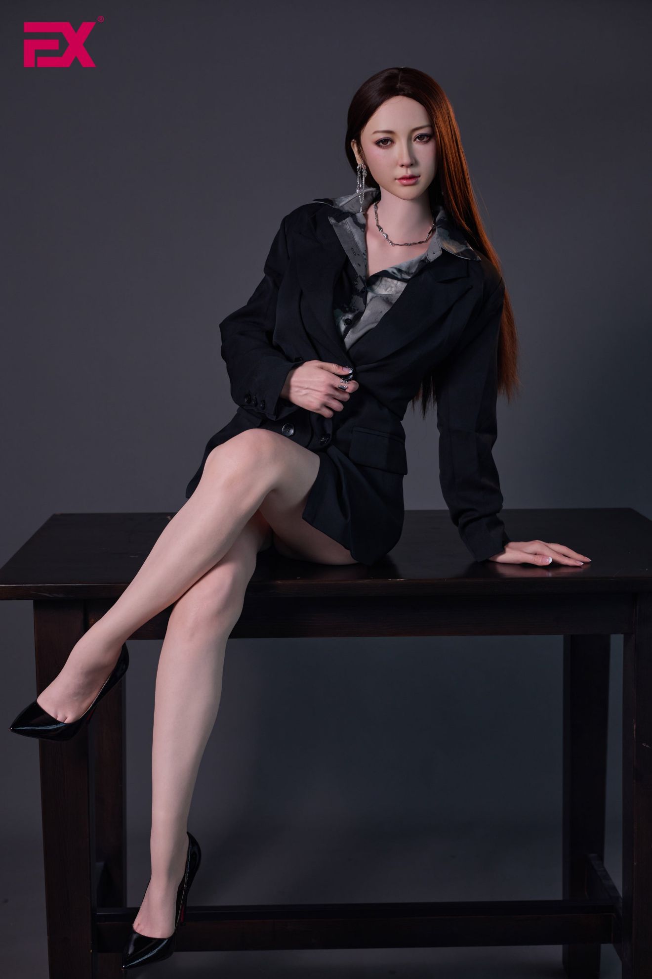 Picture of EX Doll Ukiyo-e 171cm S EVO - Ruoyi