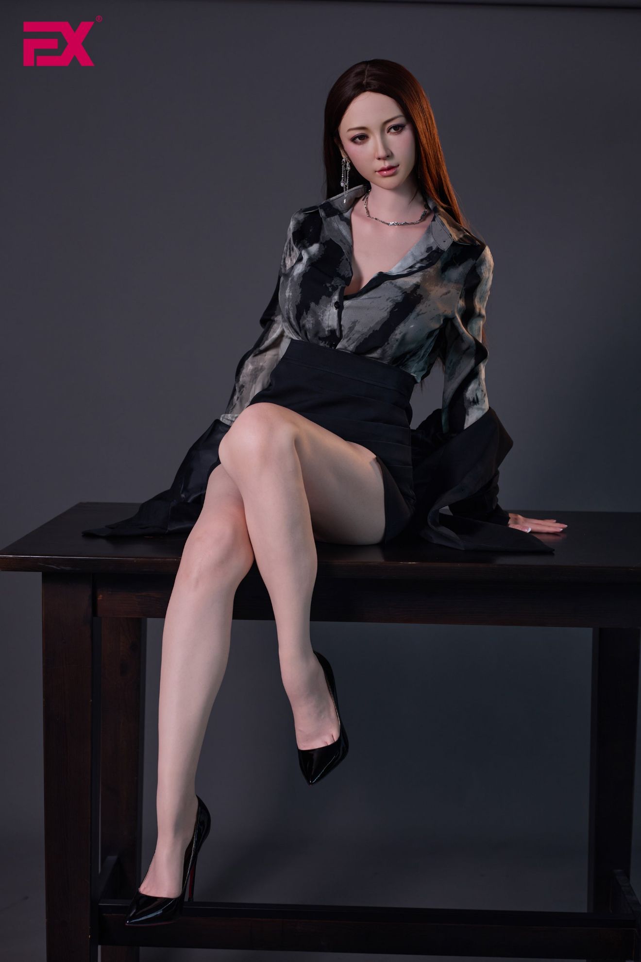 Picture of EX Doll Ukiyo-e 171cm S EVO - Ruoyi