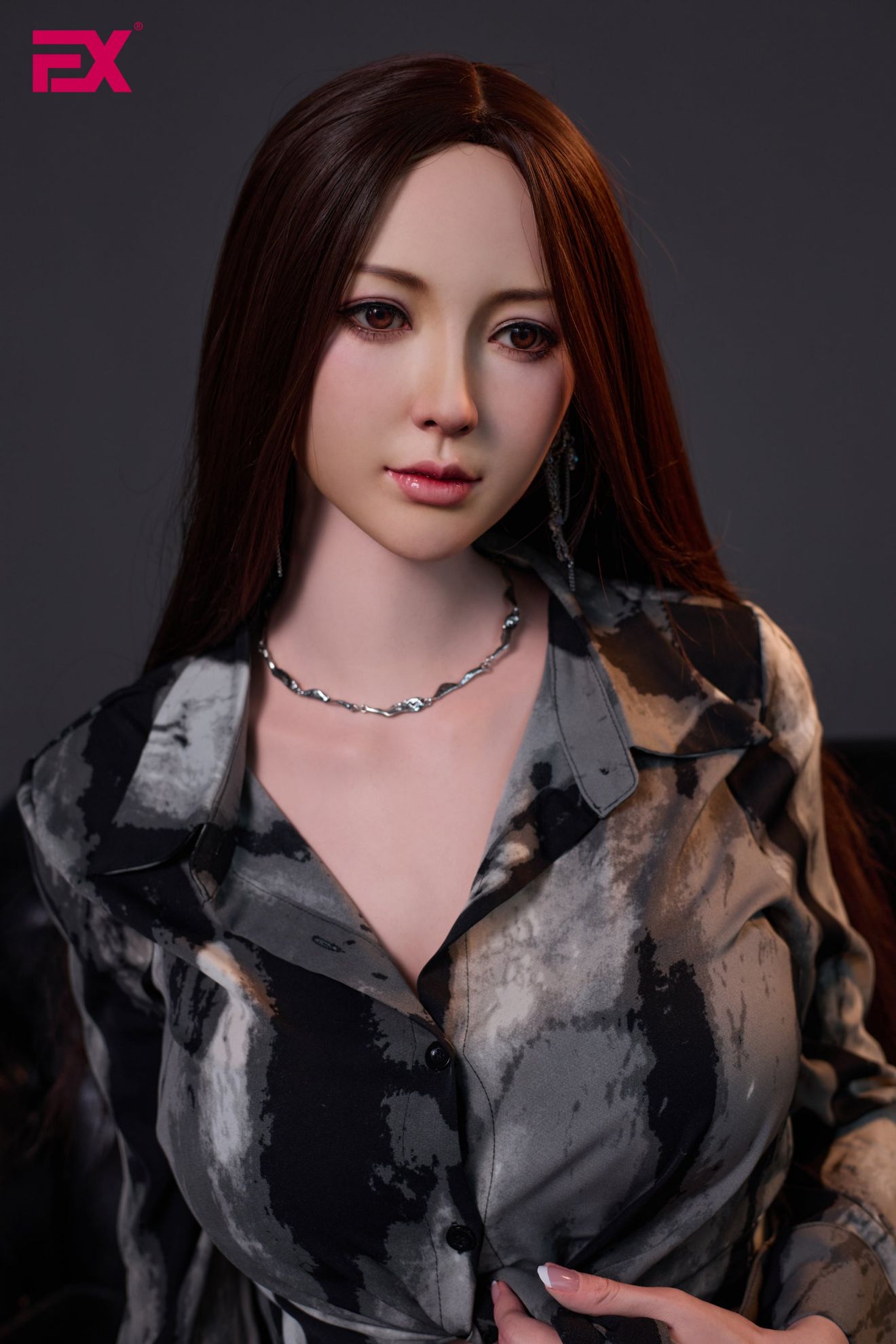 Picture of EX Doll Ukiyo-e 171cm S EVO - Ruoyi