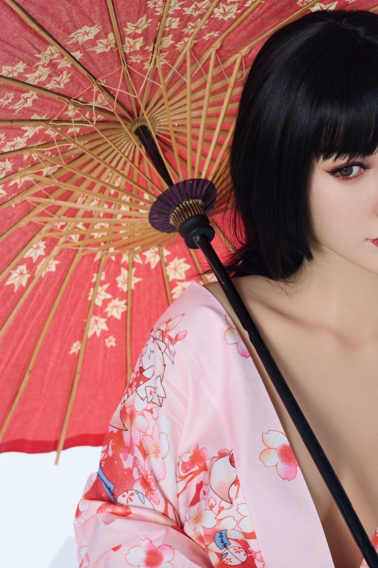 Picture of EX Doll Ukiyo-e 165cm S EVO - Ruoyi